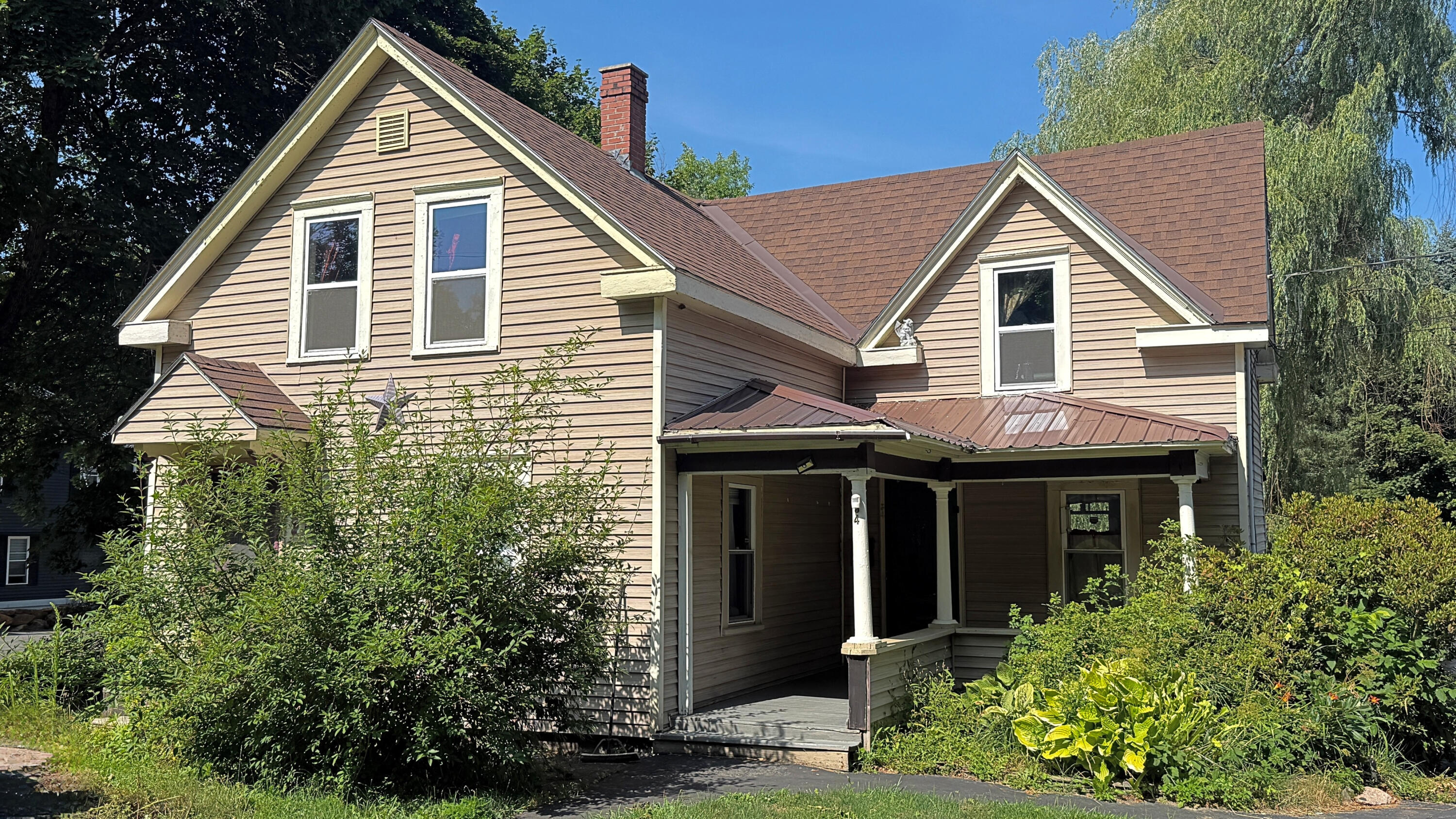 34 Price Street