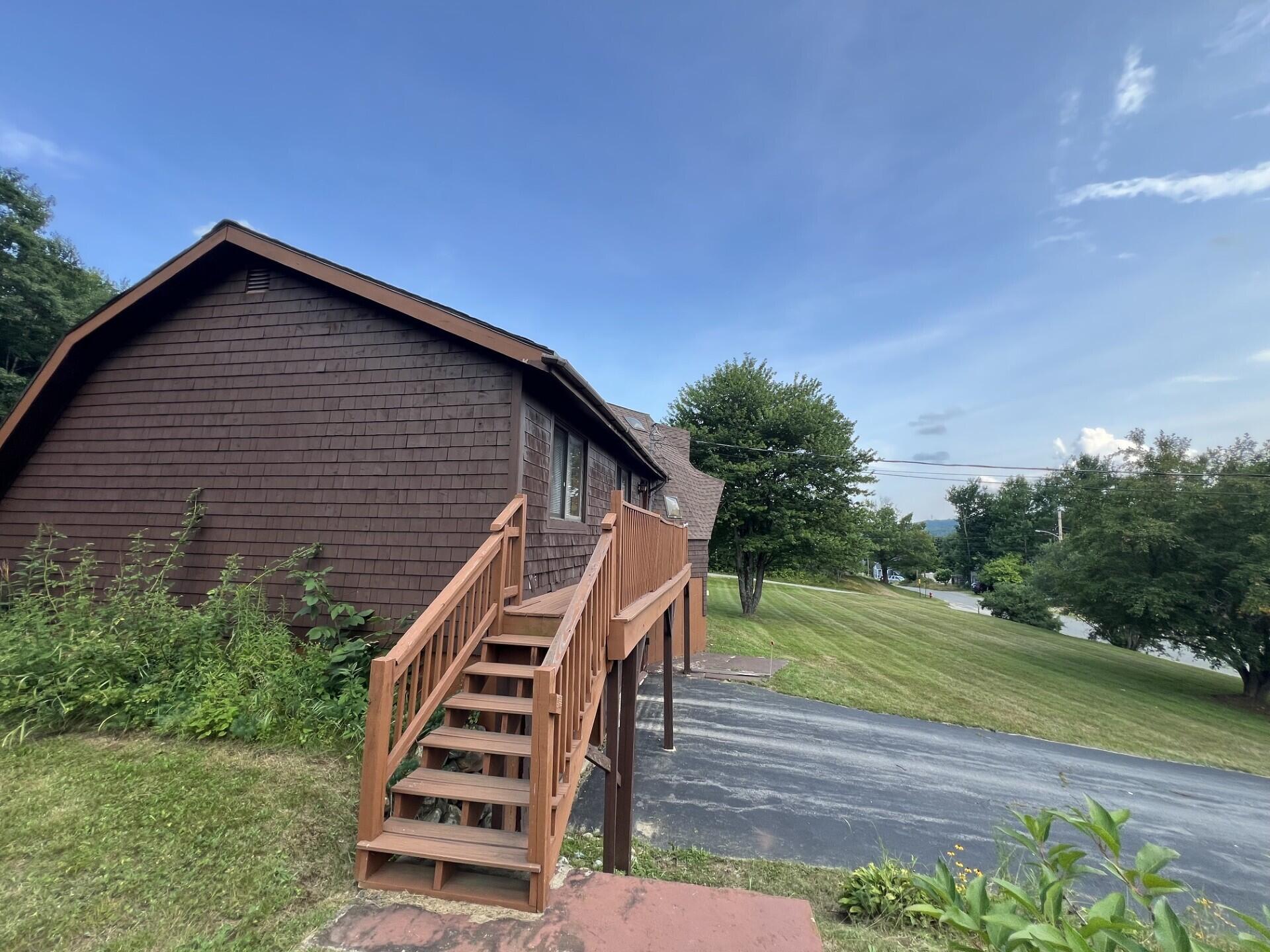 80 Swett Avenue