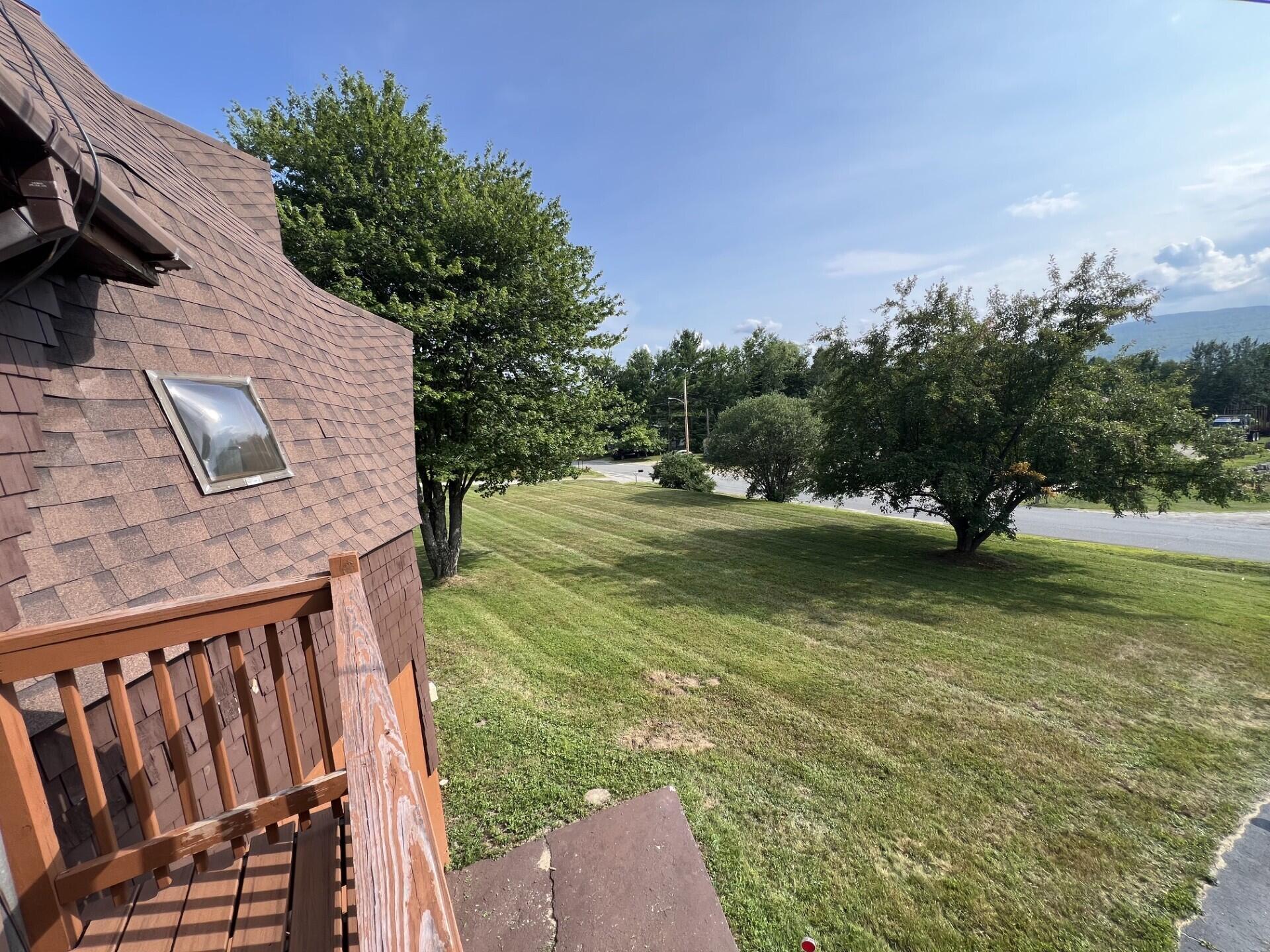80 Swett Avenue