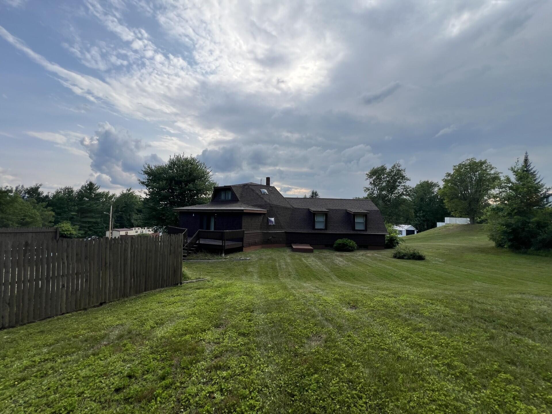 80 Swett Avenue