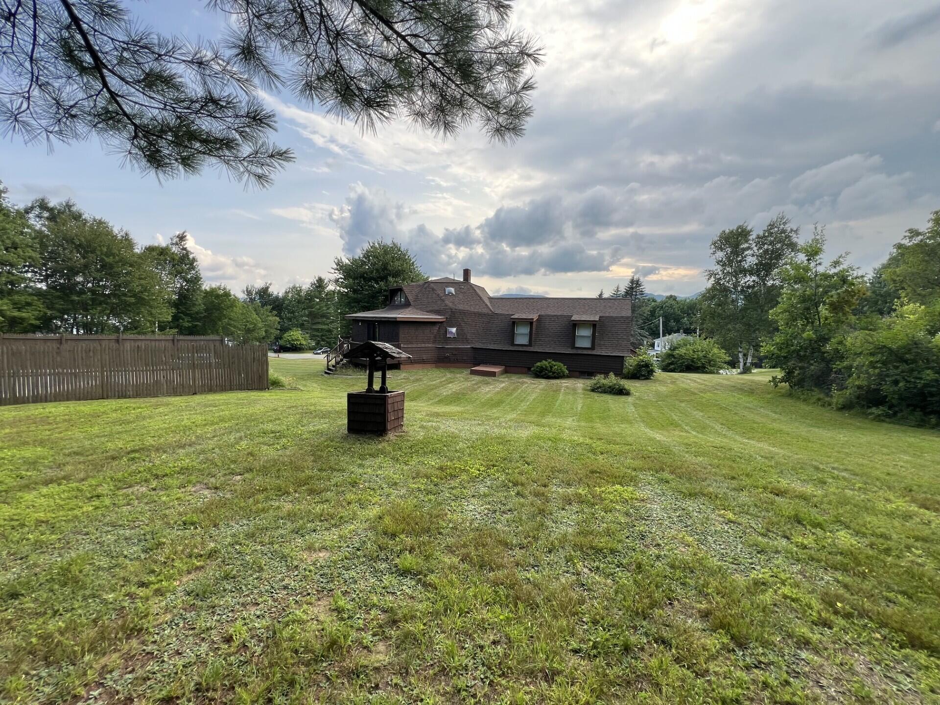 80 Swett Avenue