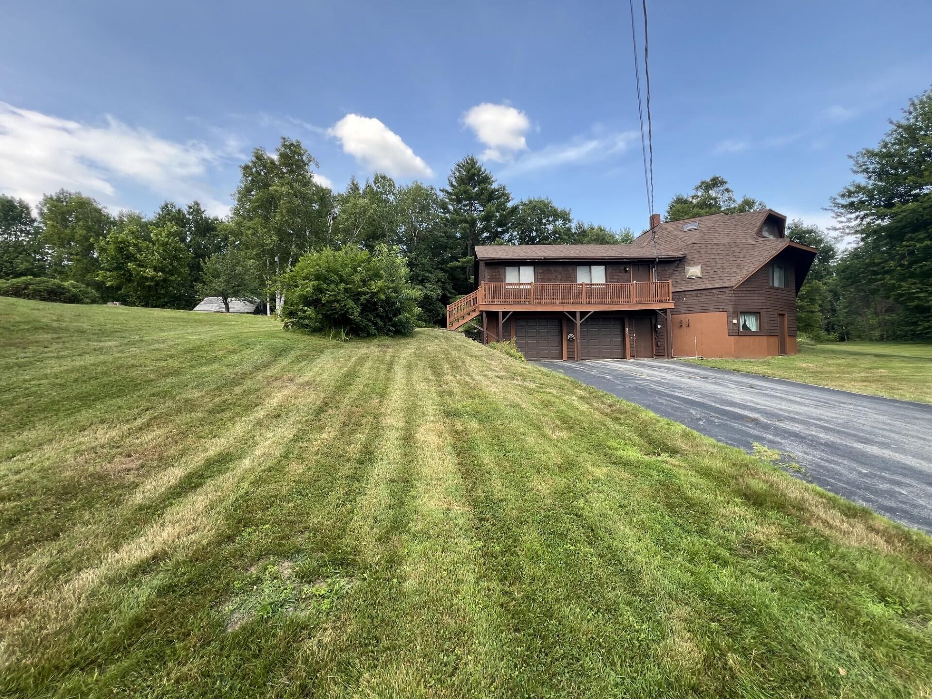 80 Swett Avenue