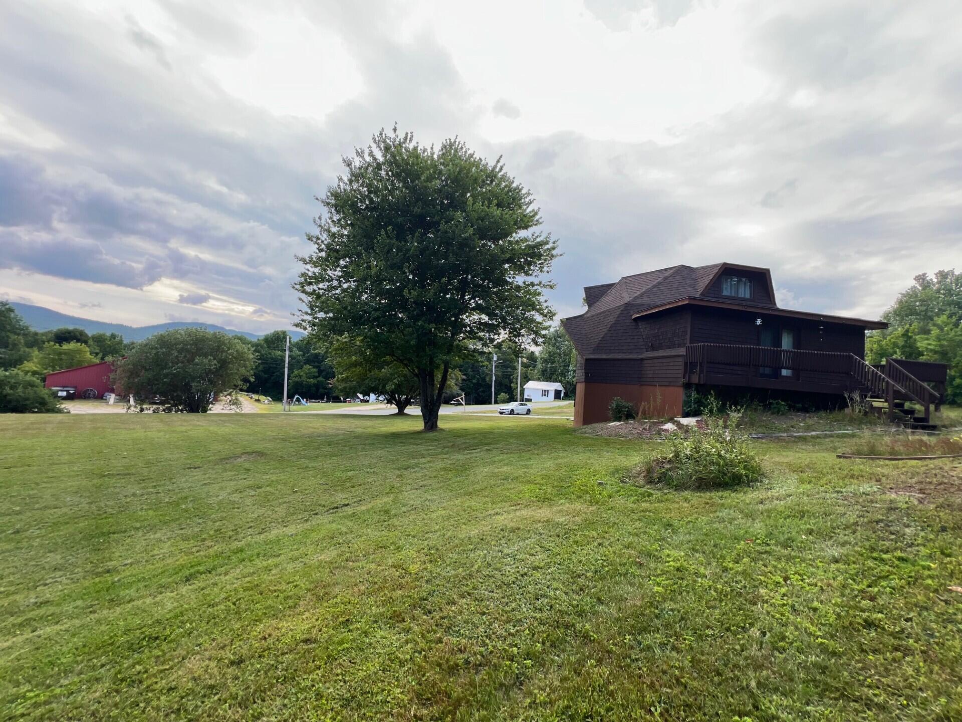 80 Swett Avenue