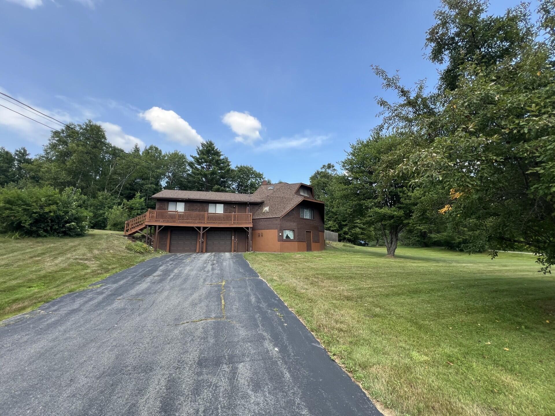 80 Swett Avenue