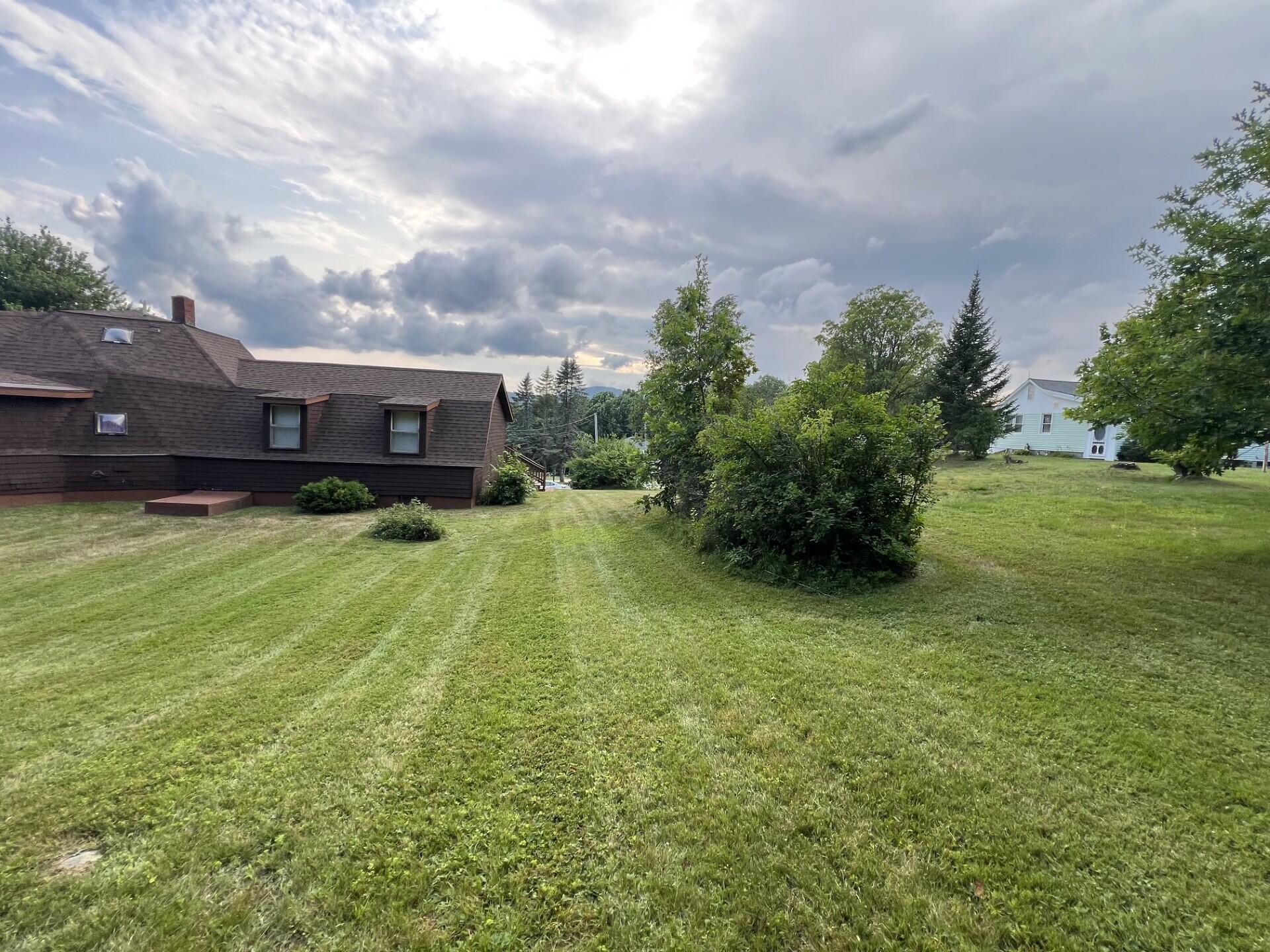 80 Swett Avenue
