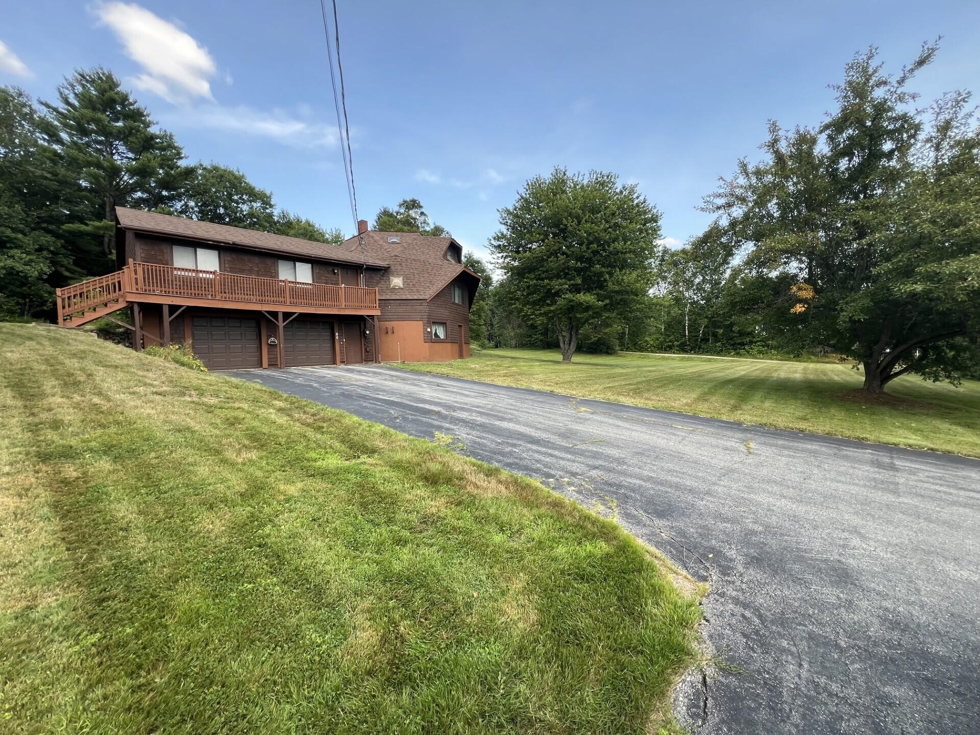 80 Swett Avenue