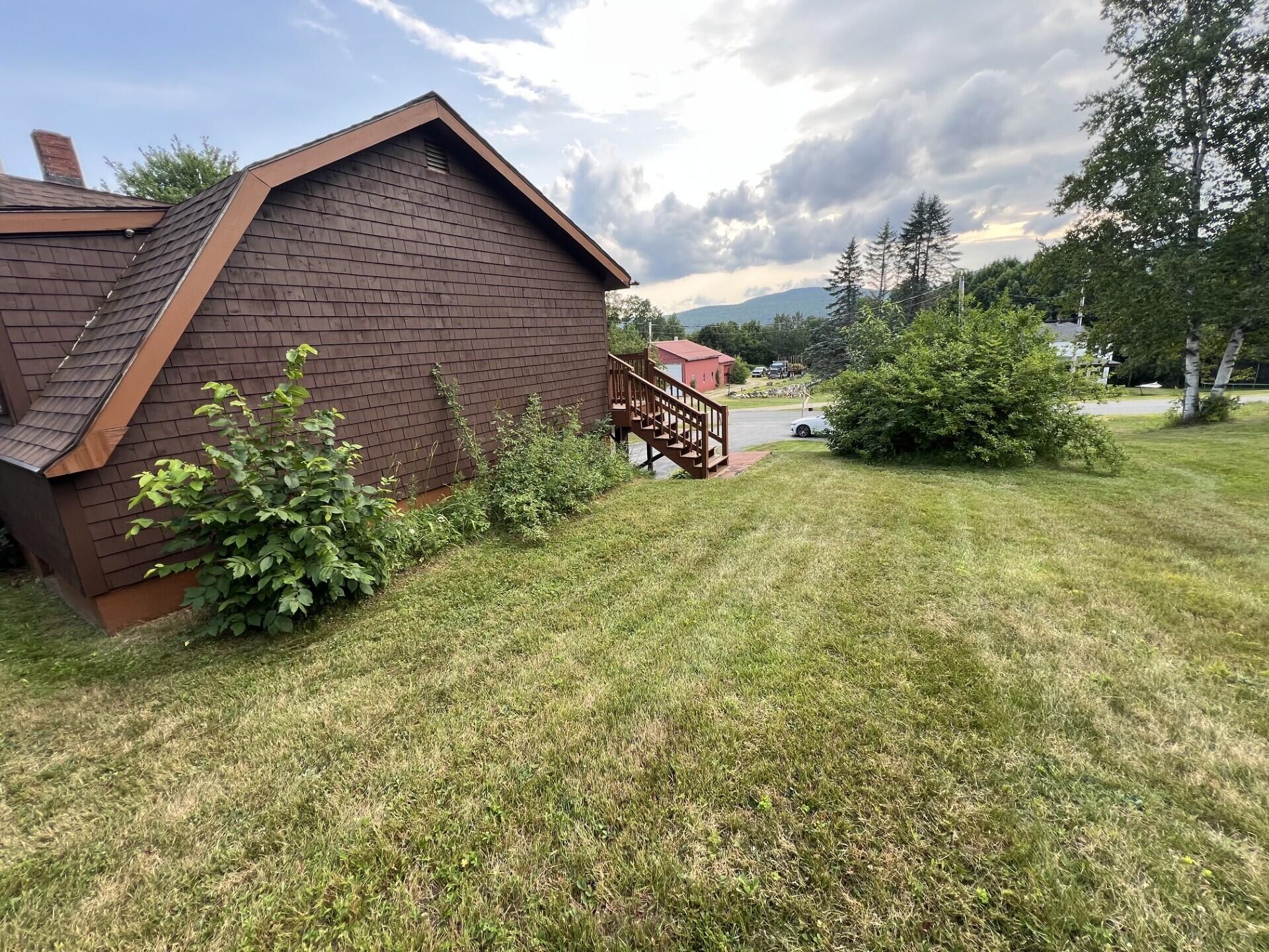 80 Swett Avenue