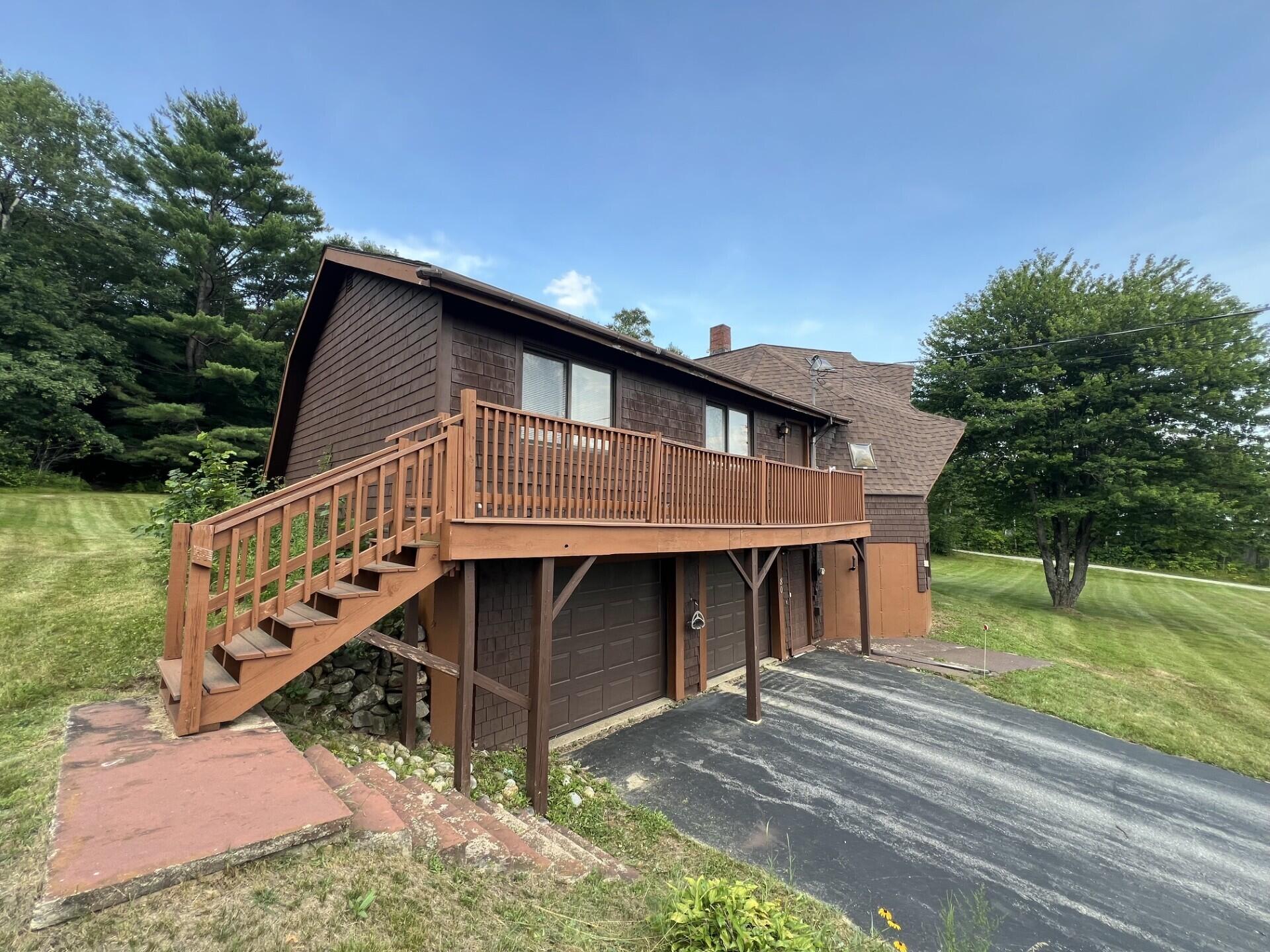 80 Swett Avenue