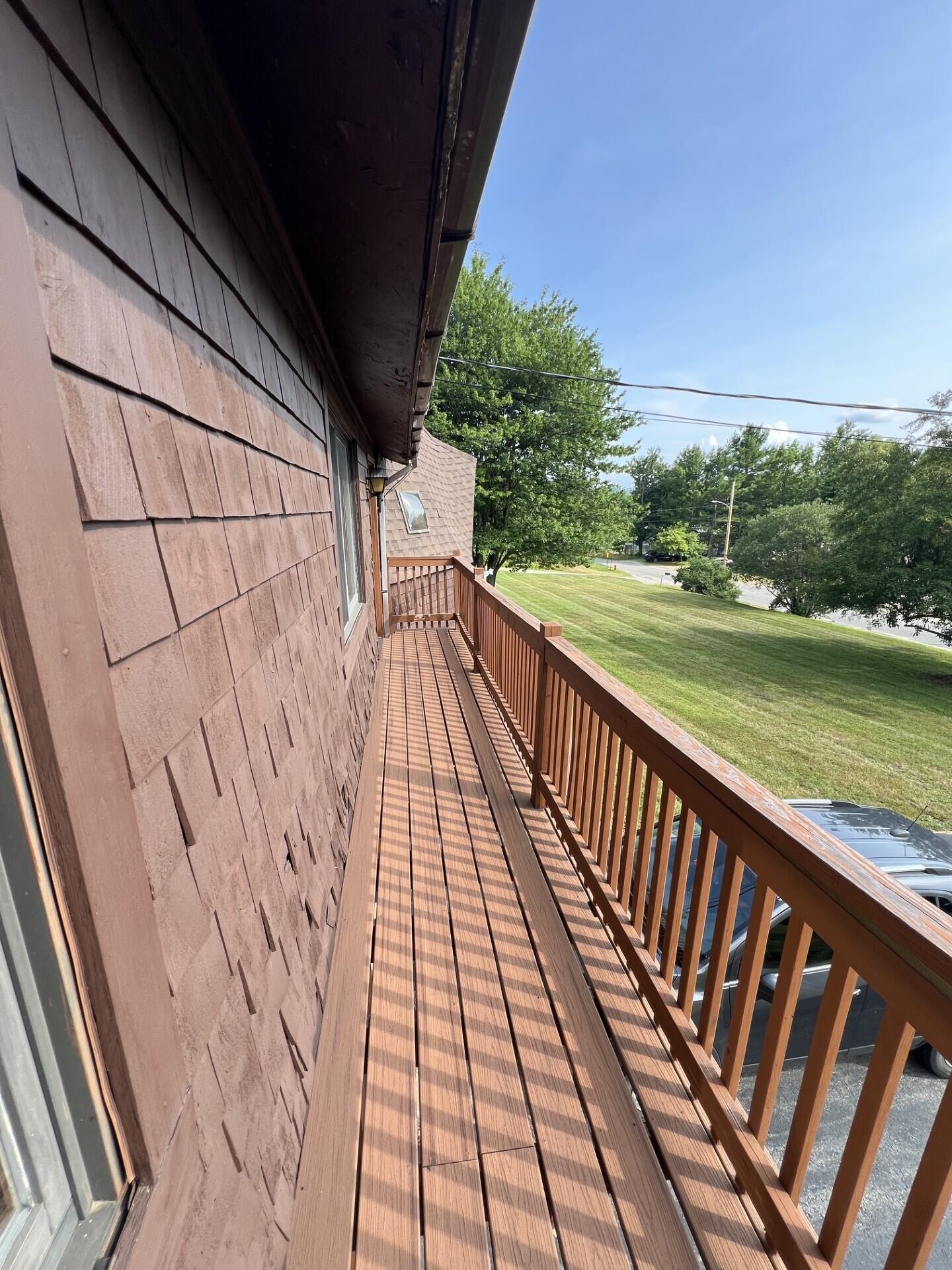 80 Swett Avenue