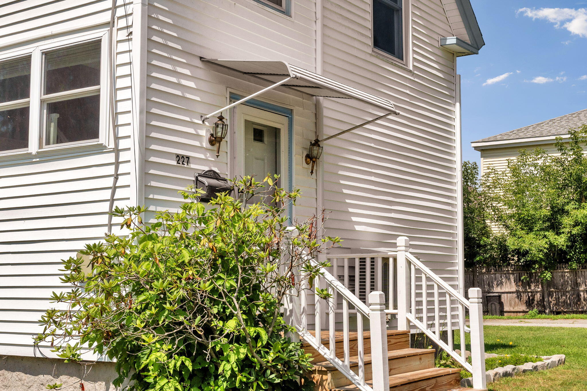 227 Bates Street