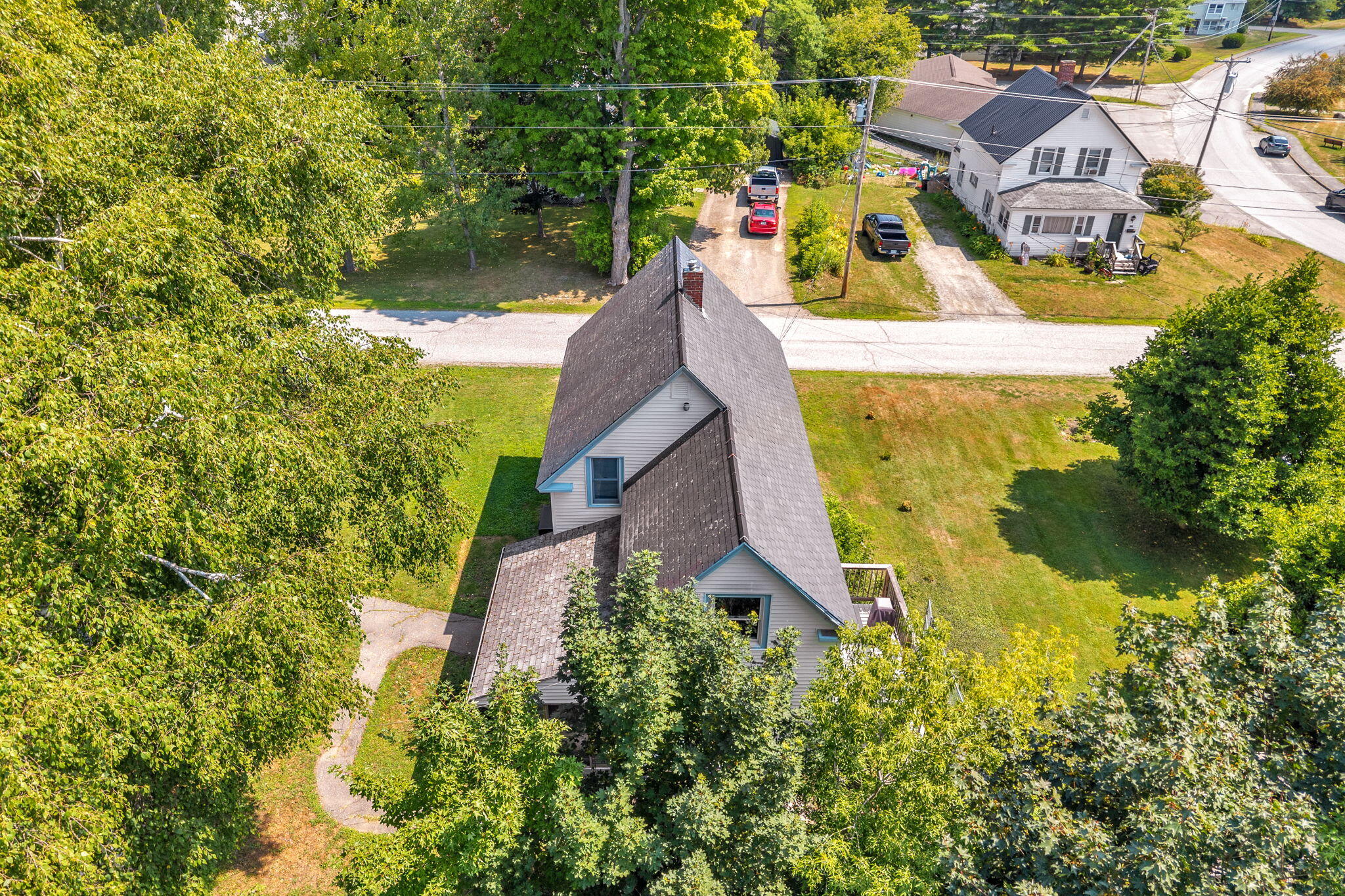 227 Bates Street