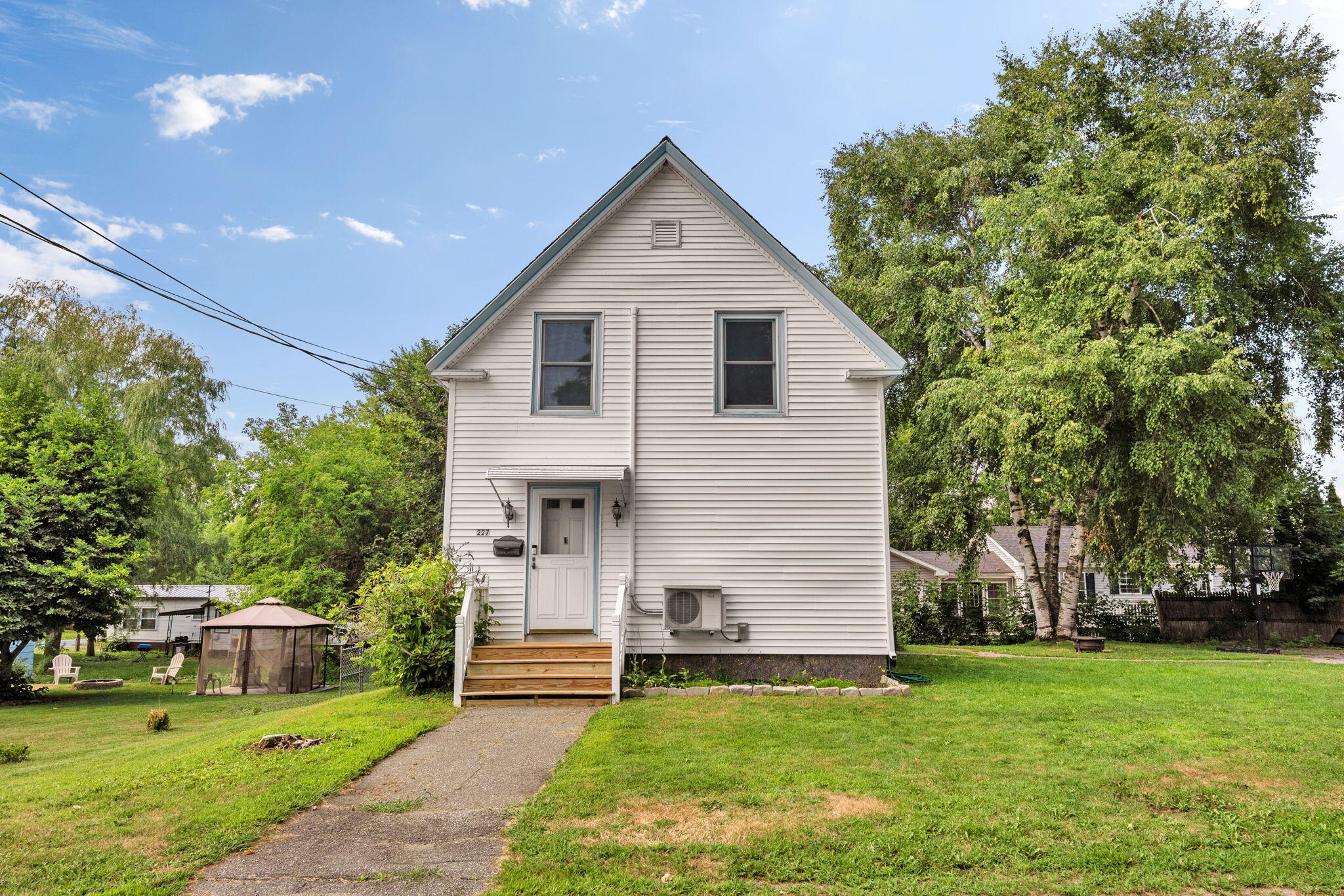 227 Bates Street