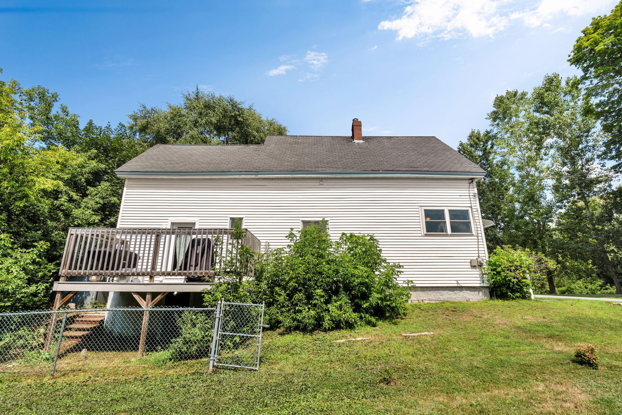 227 Bates Street