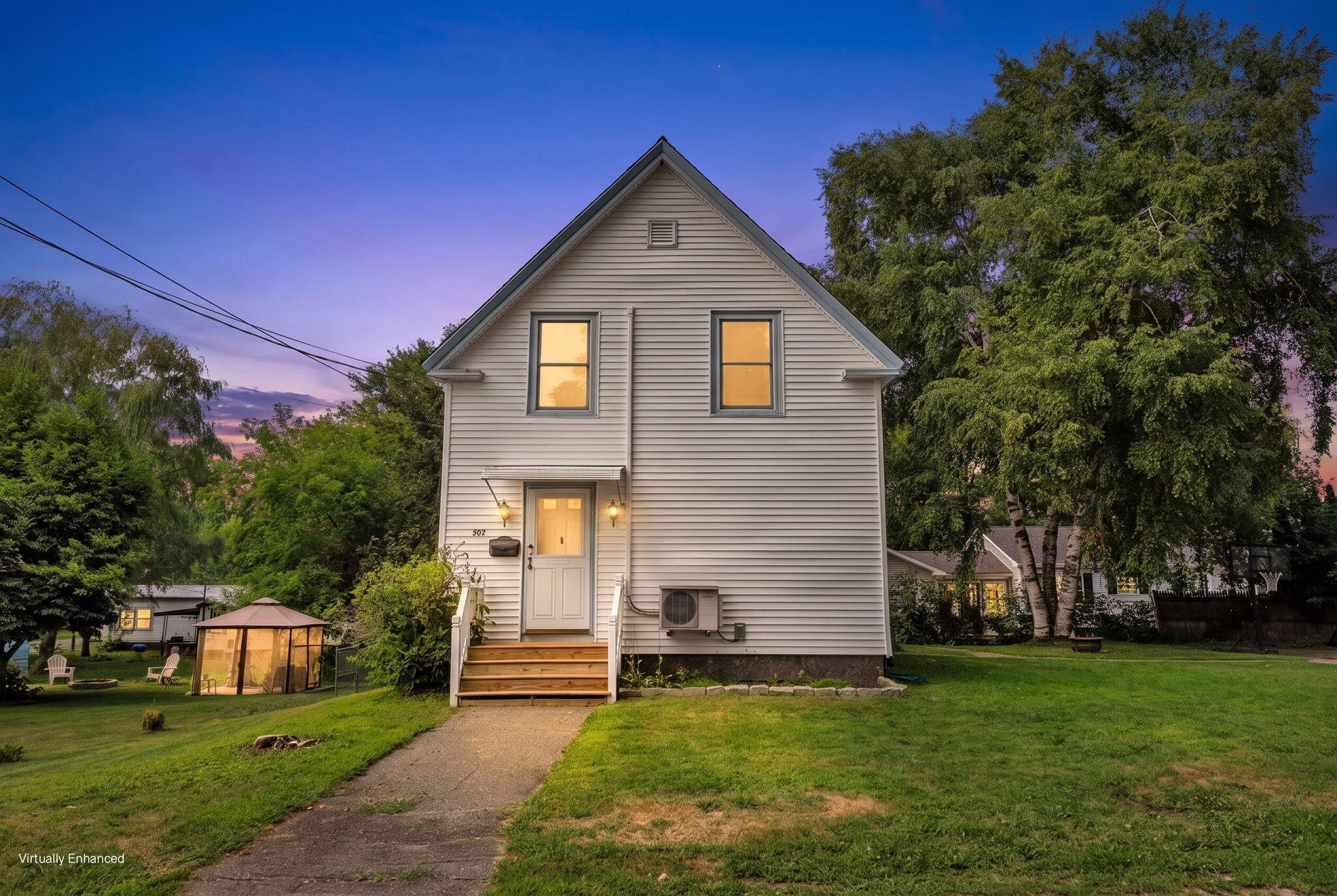 227 Bates Street