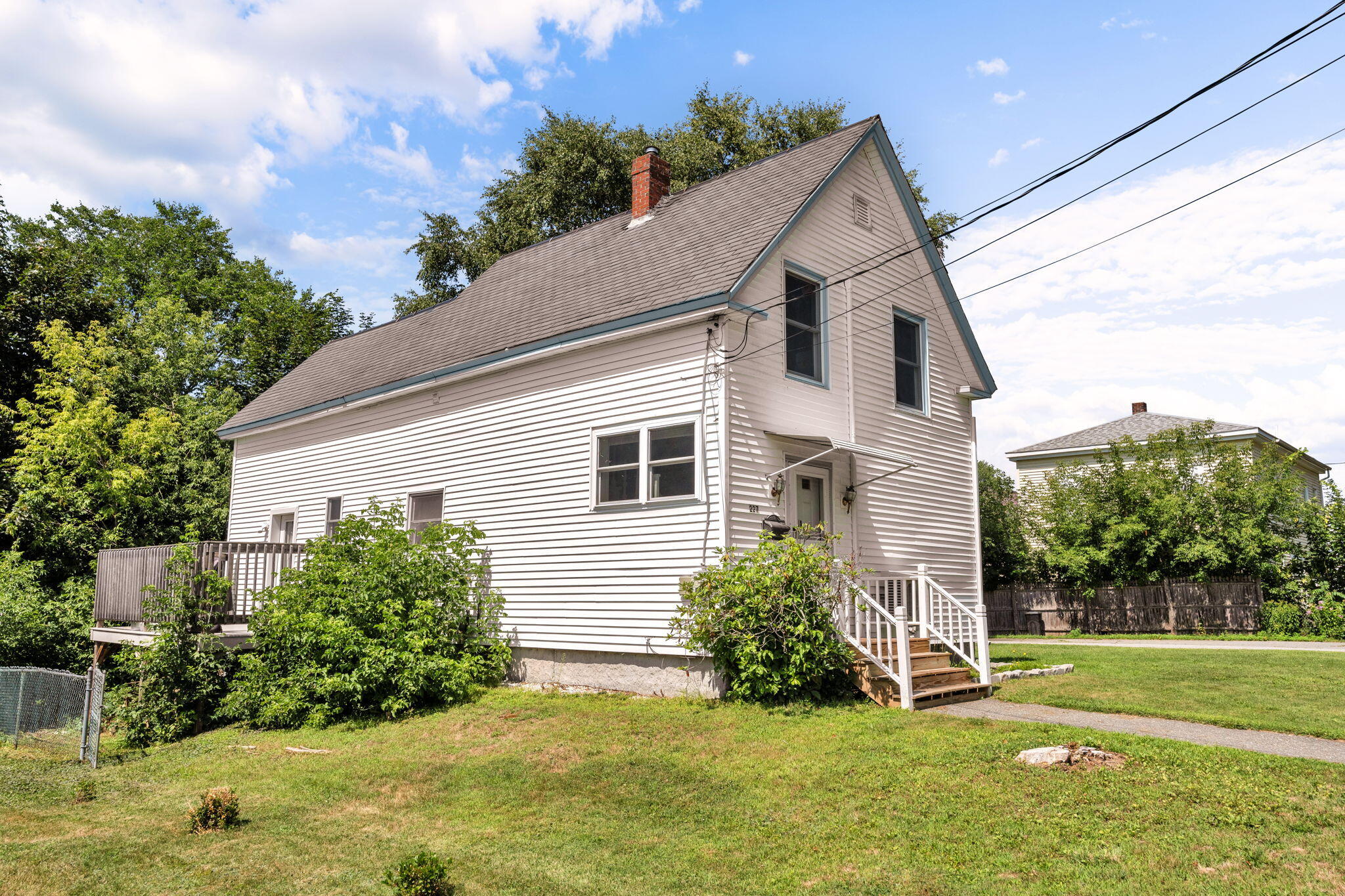 227 Bates Street