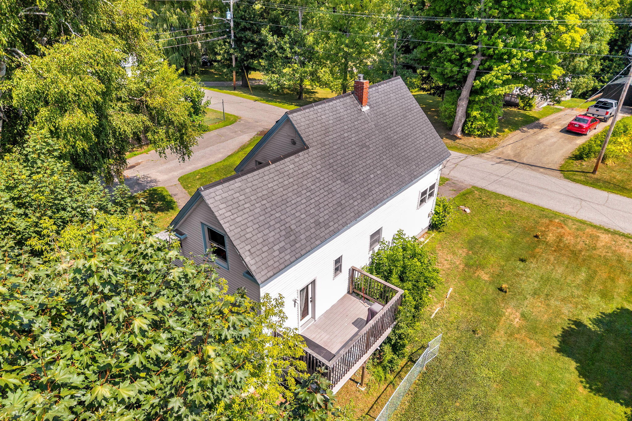 227 Bates Street