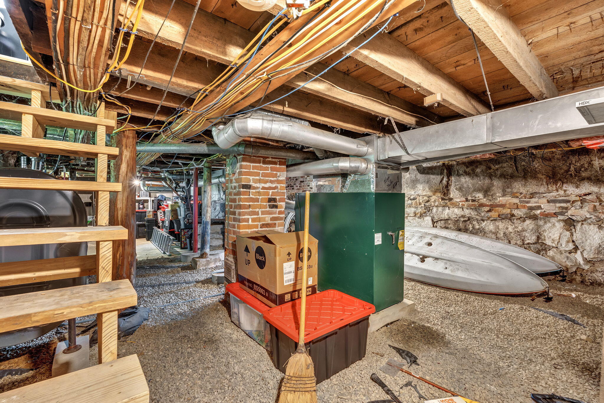 227 Bates Street