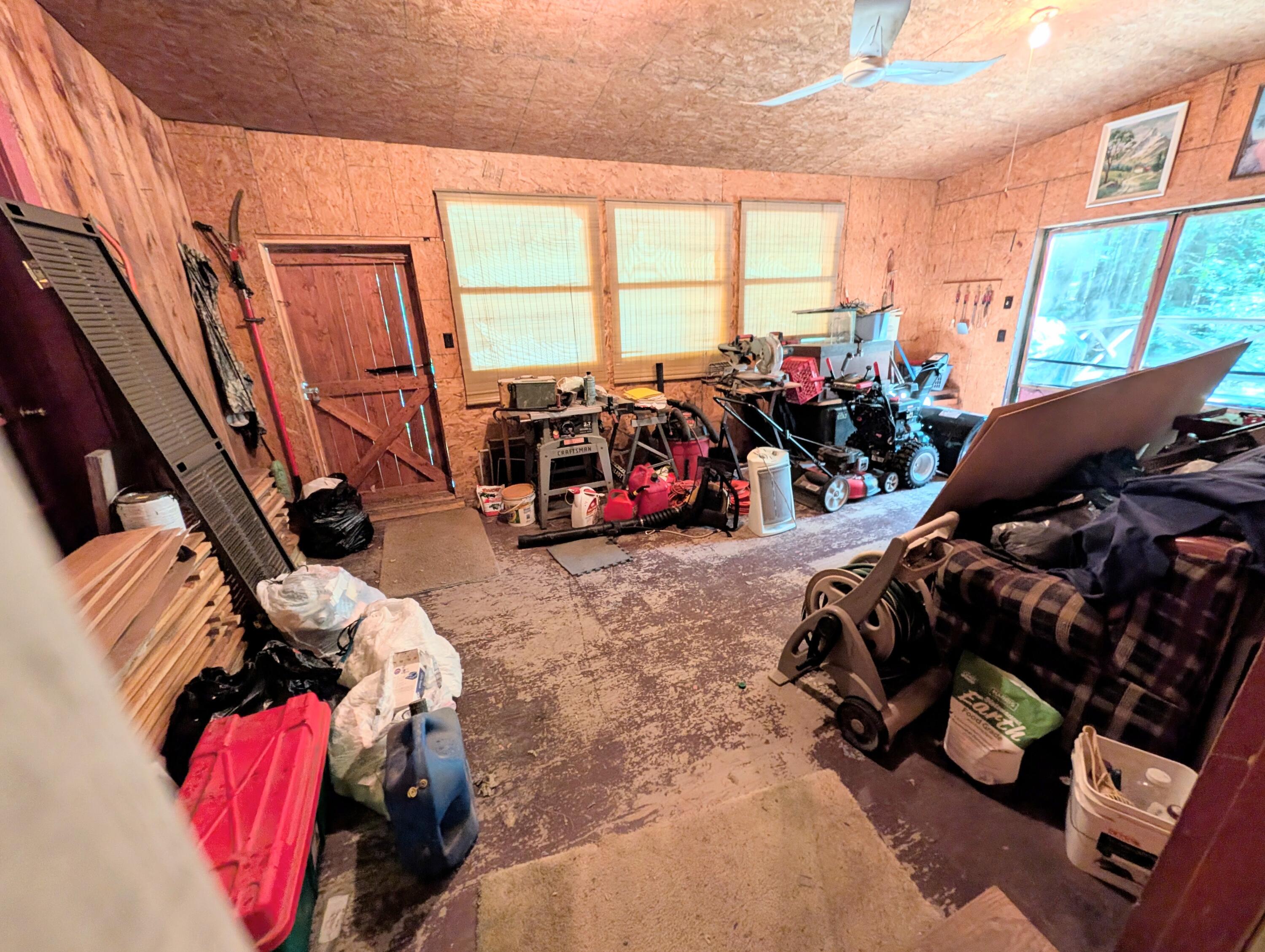 125 Mace Road