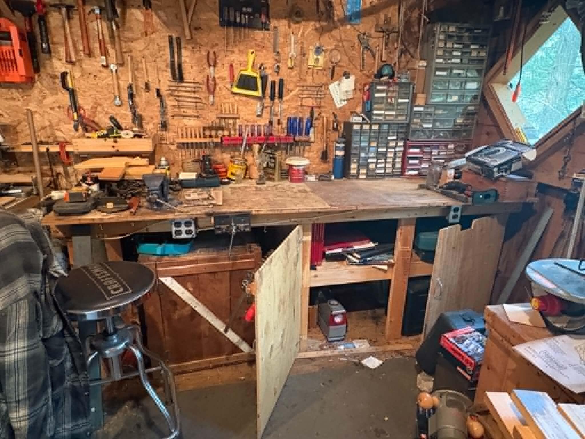 125 Mace Road