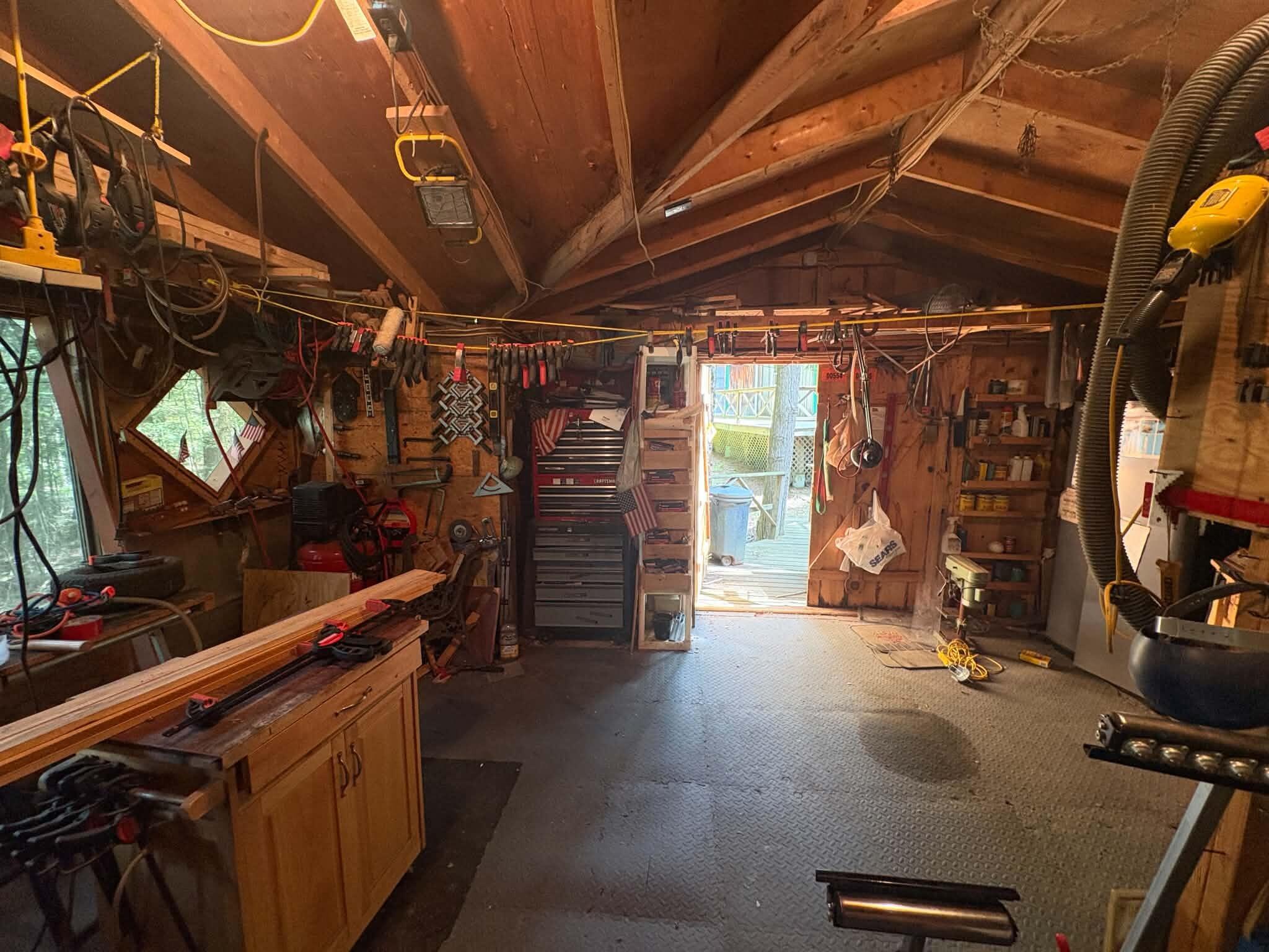 125 Mace Road