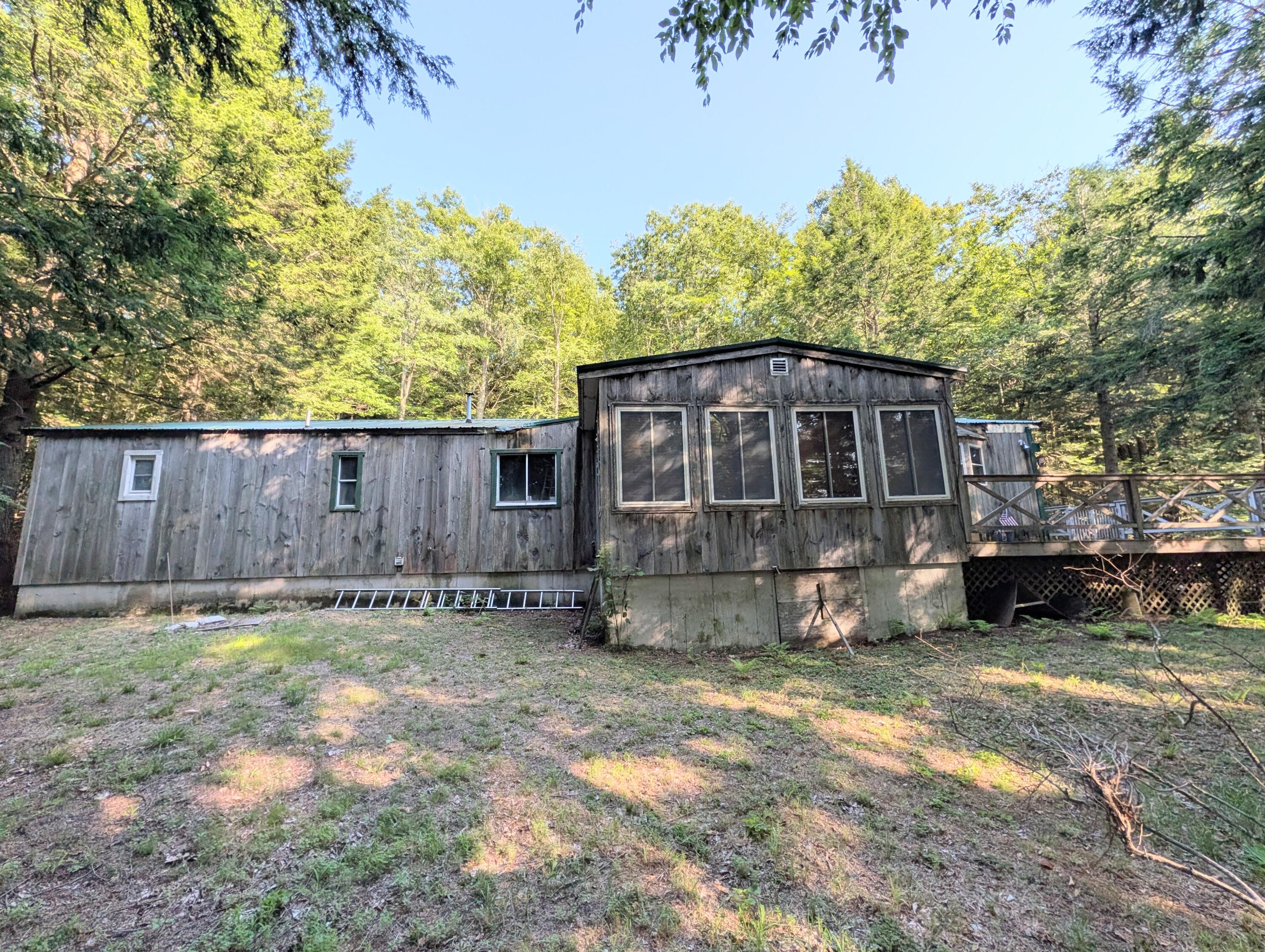 125 Mace Road
