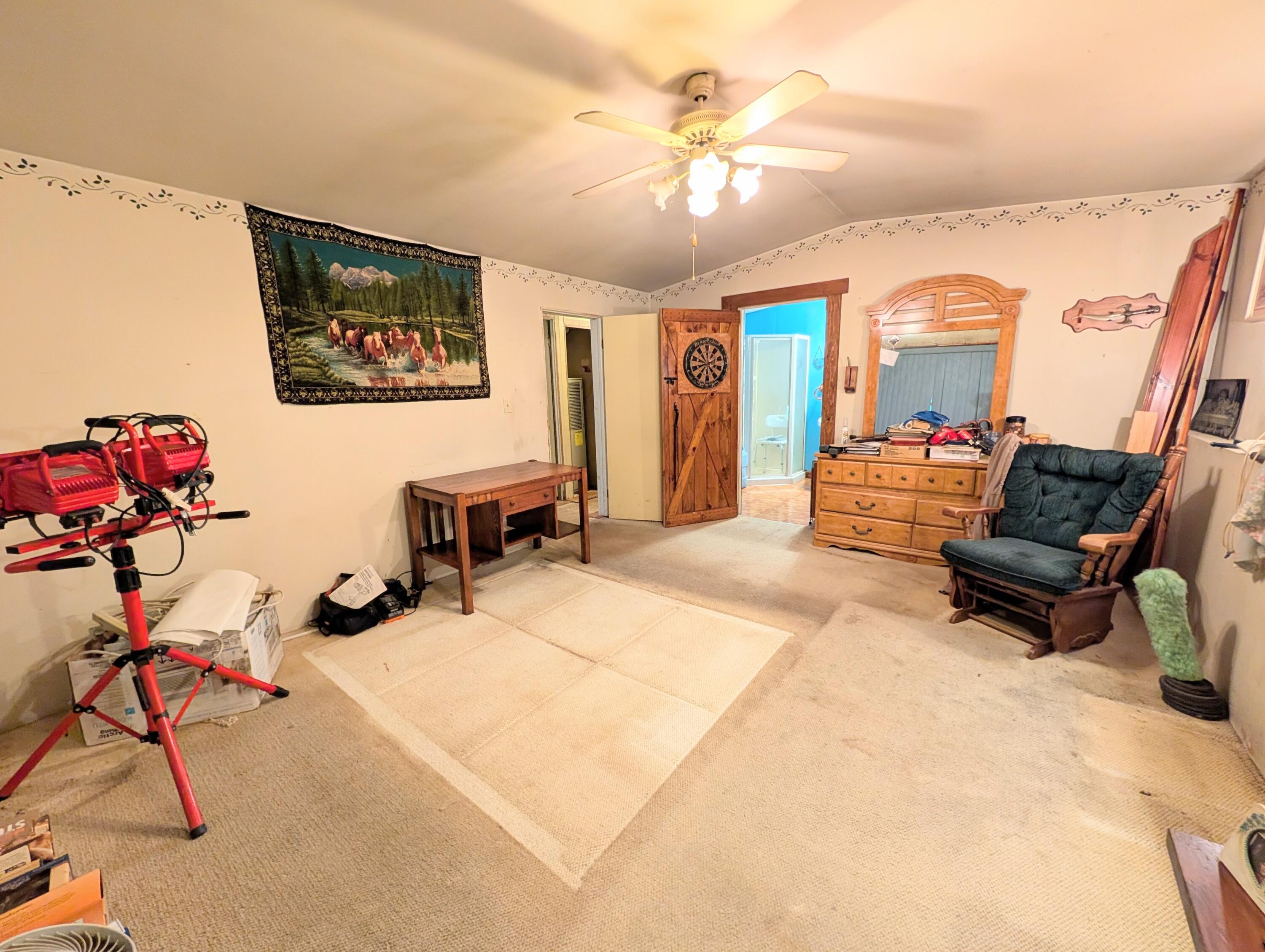 125 Mace Road