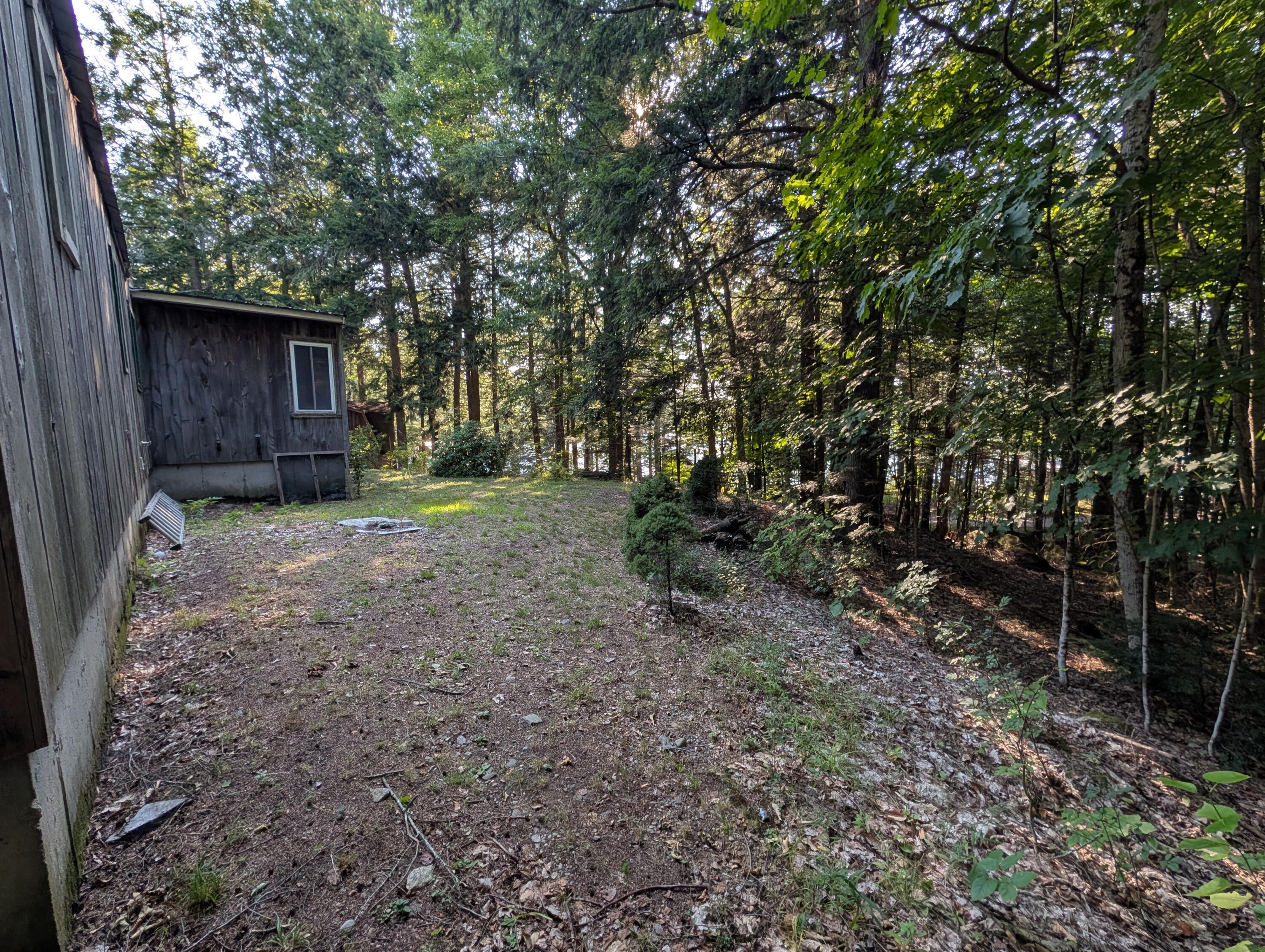 125 Mace Road