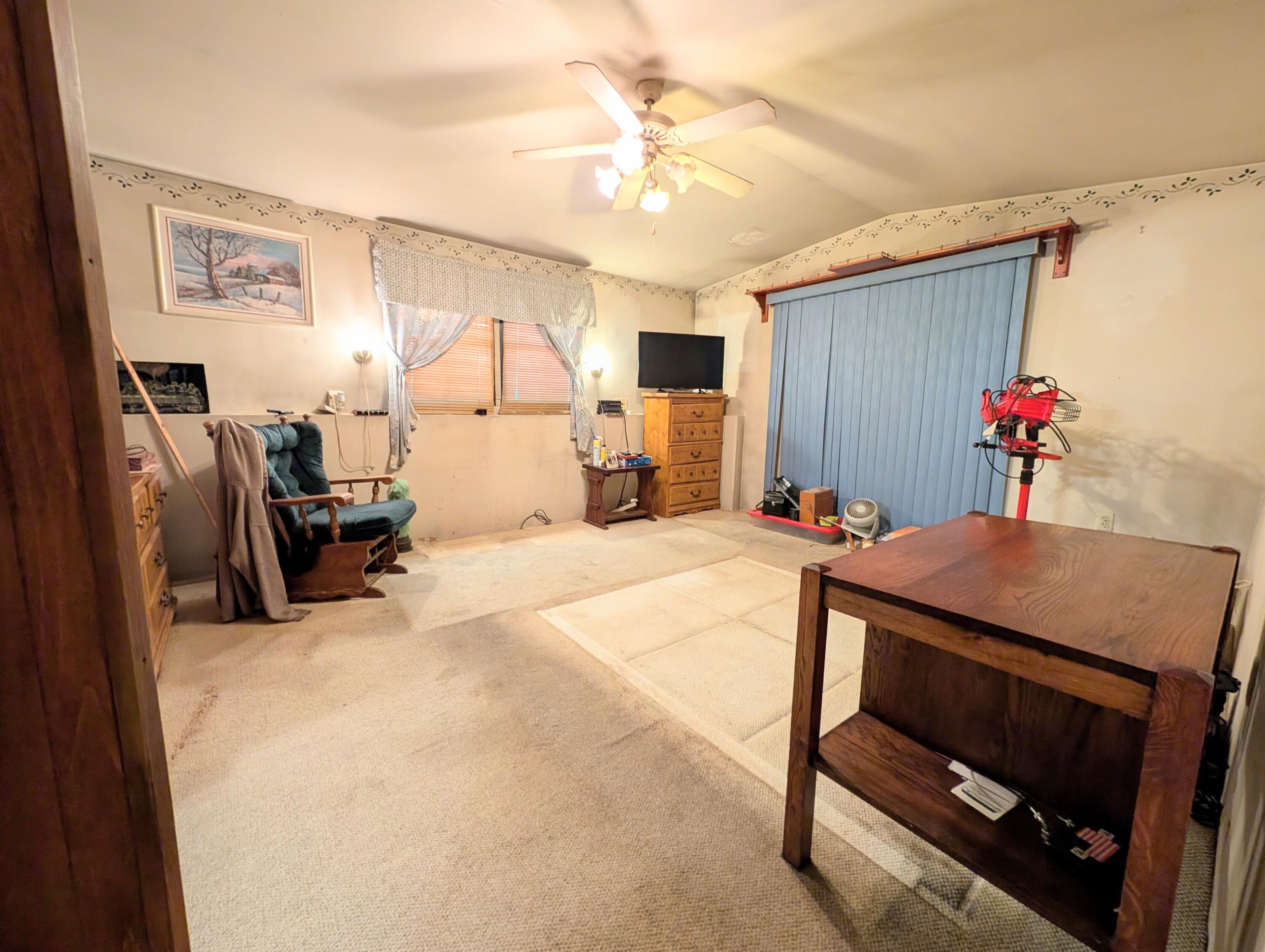 125 Mace Road