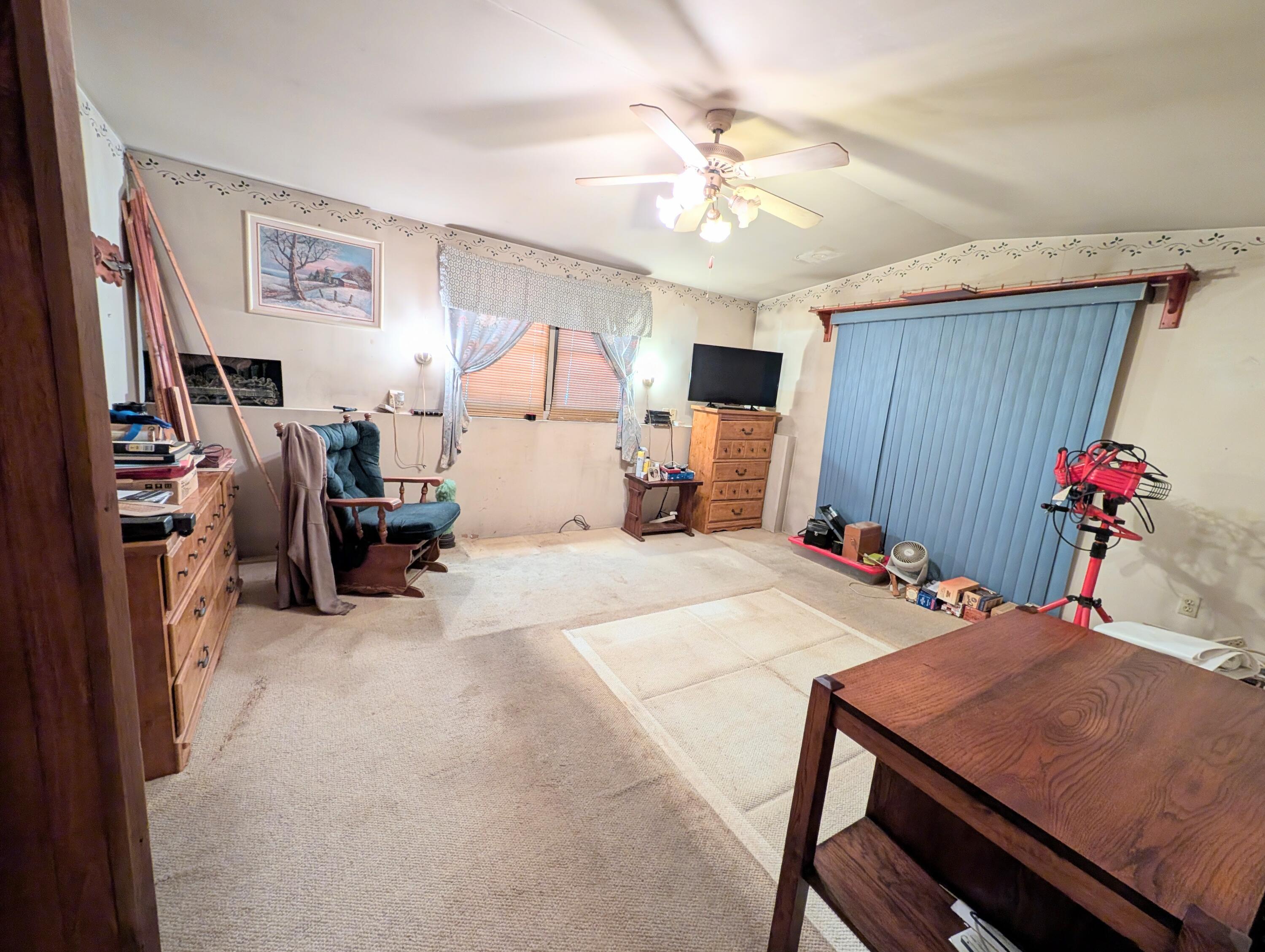 125 Mace Road