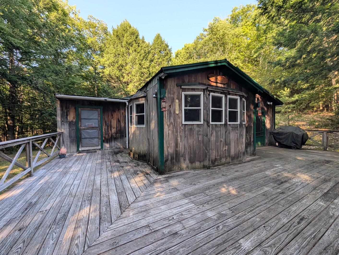 125 Mace Road