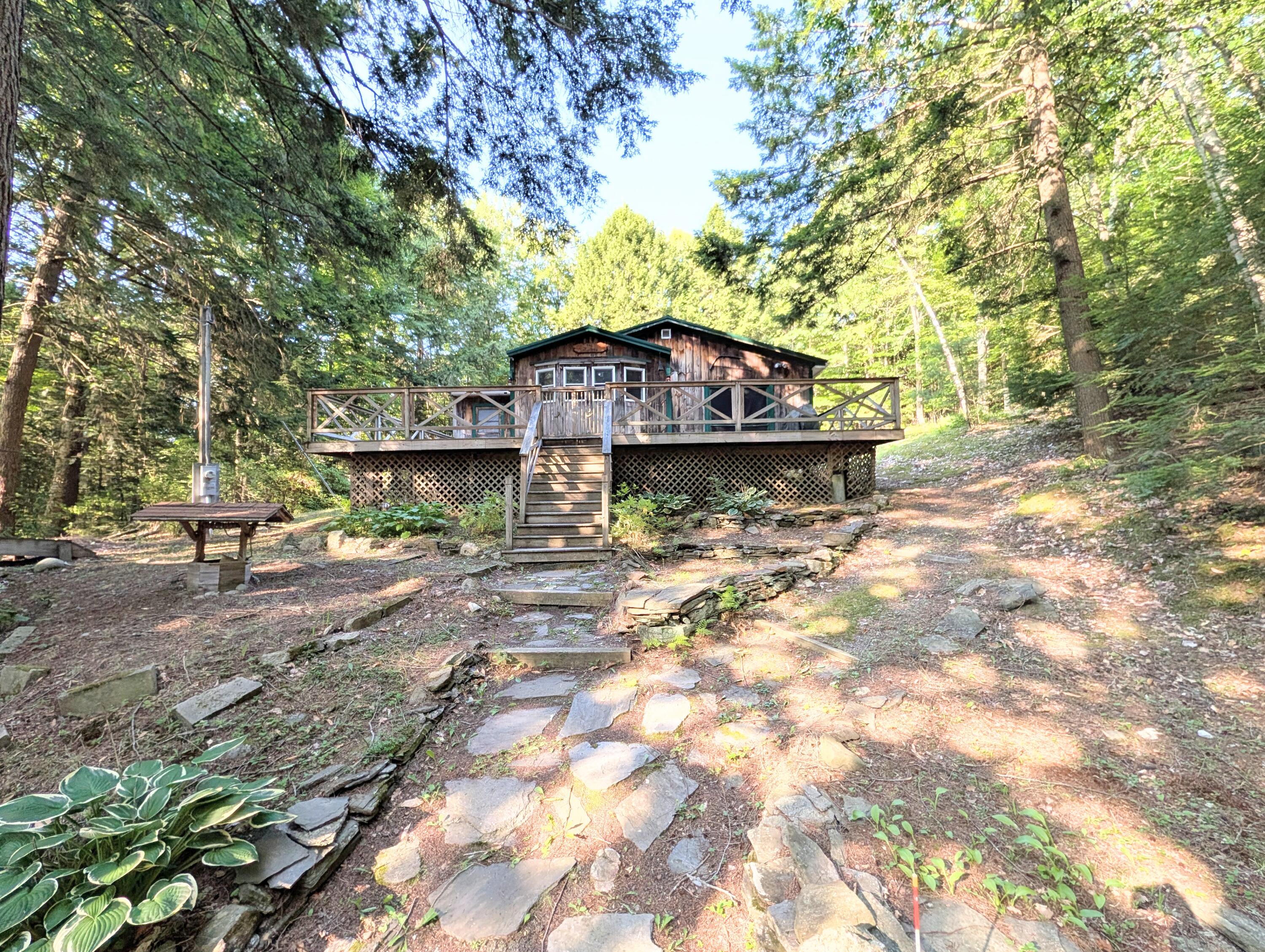 125 Mace Road