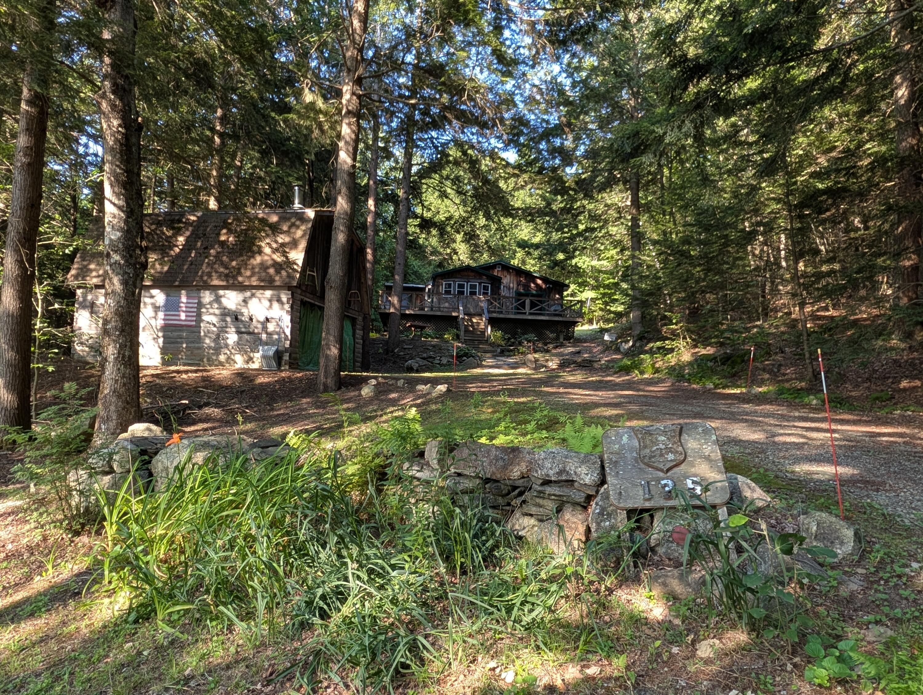 125 Mace Road