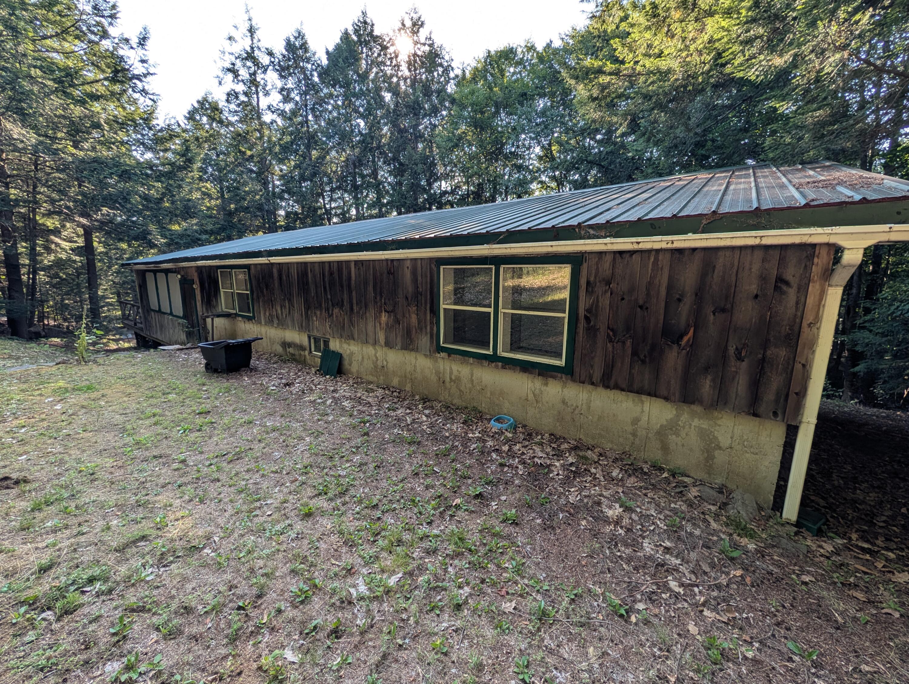 125 Mace Road