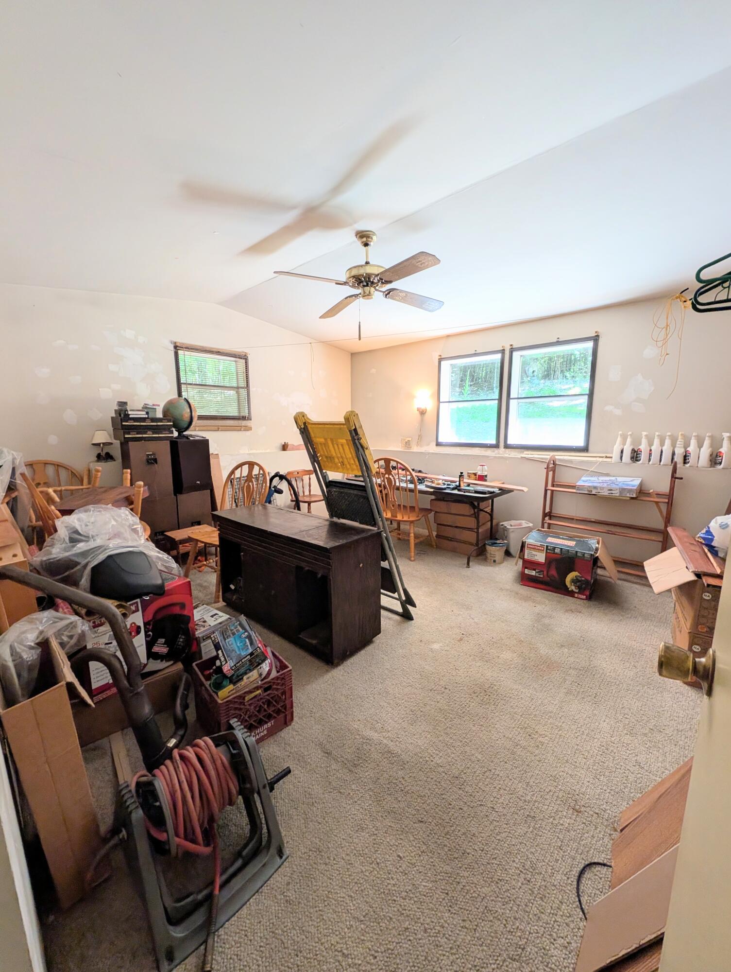 125 Mace Road