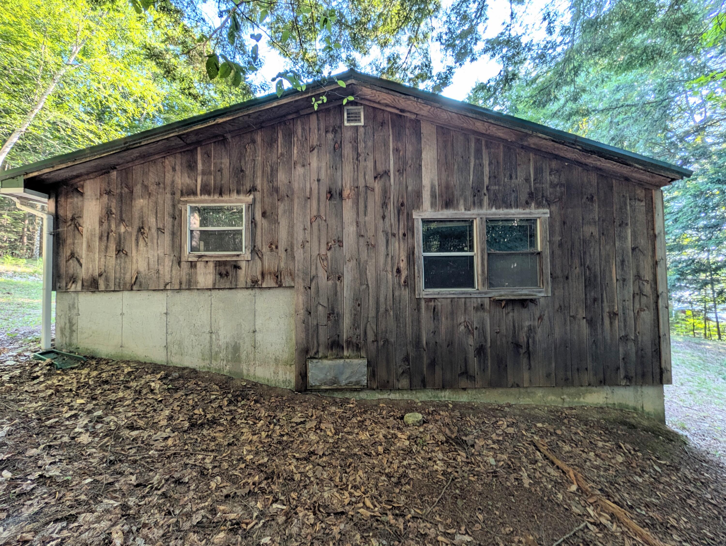 125 Mace Road