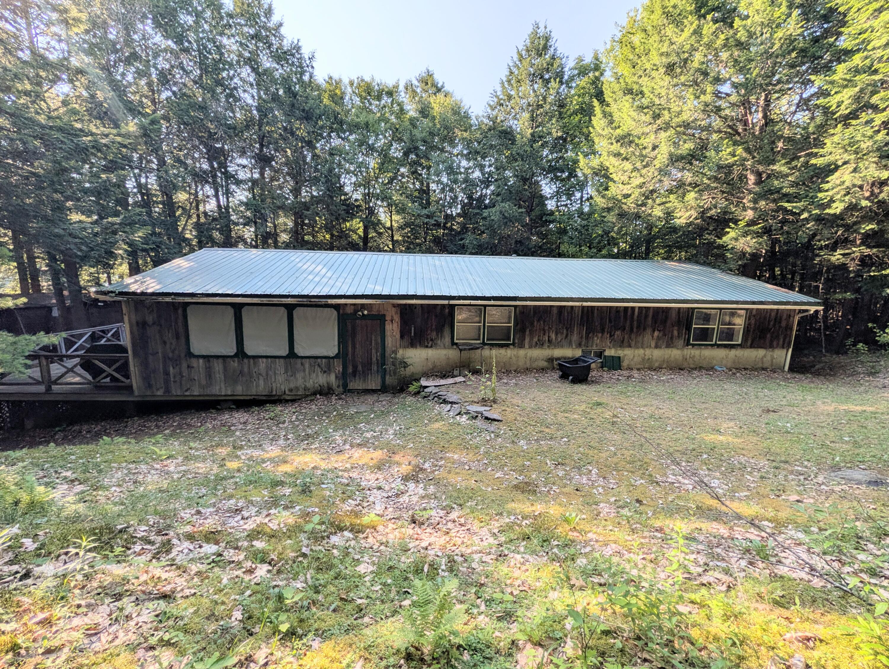 125 Mace Road