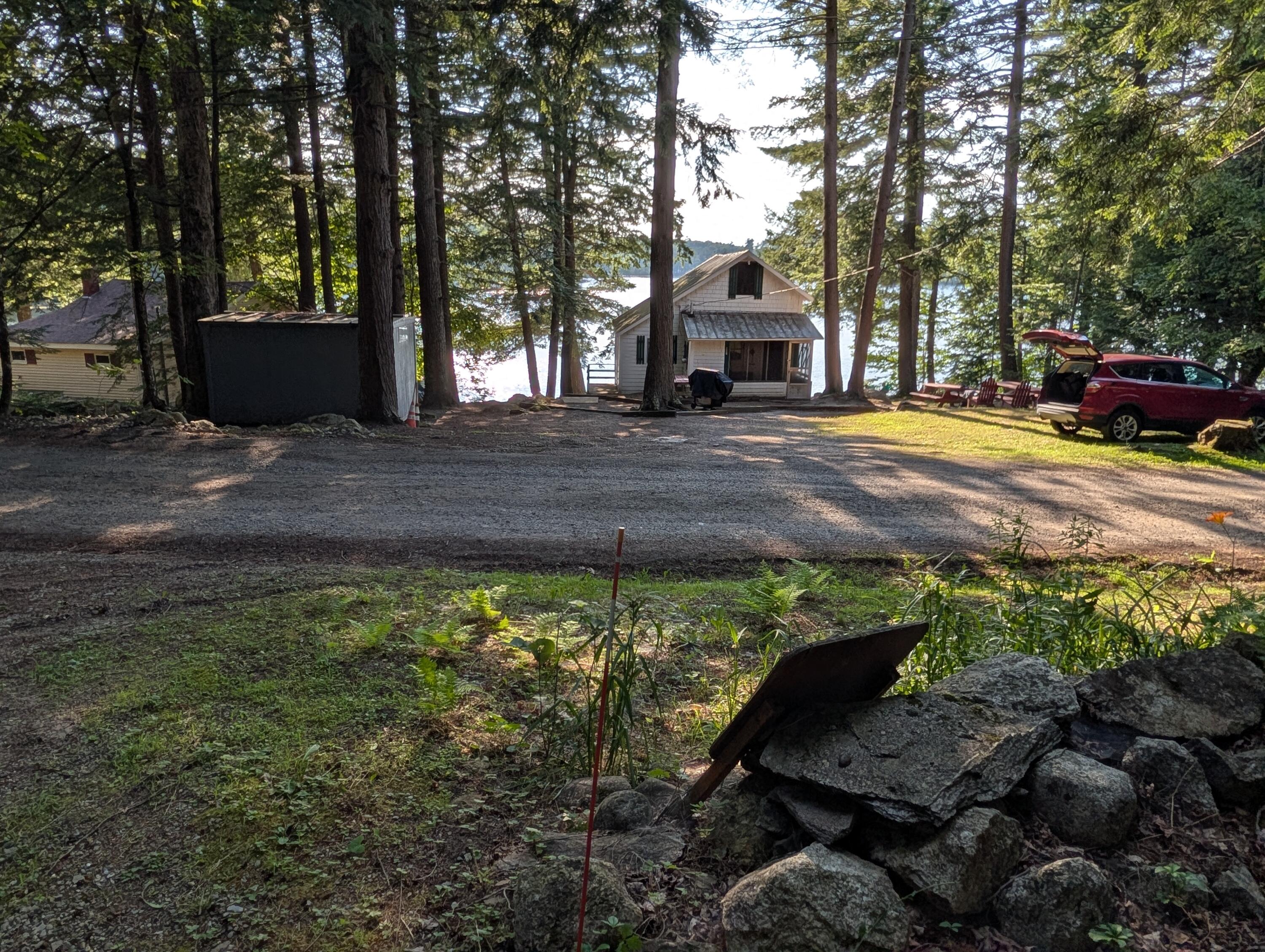 125 Mace Road