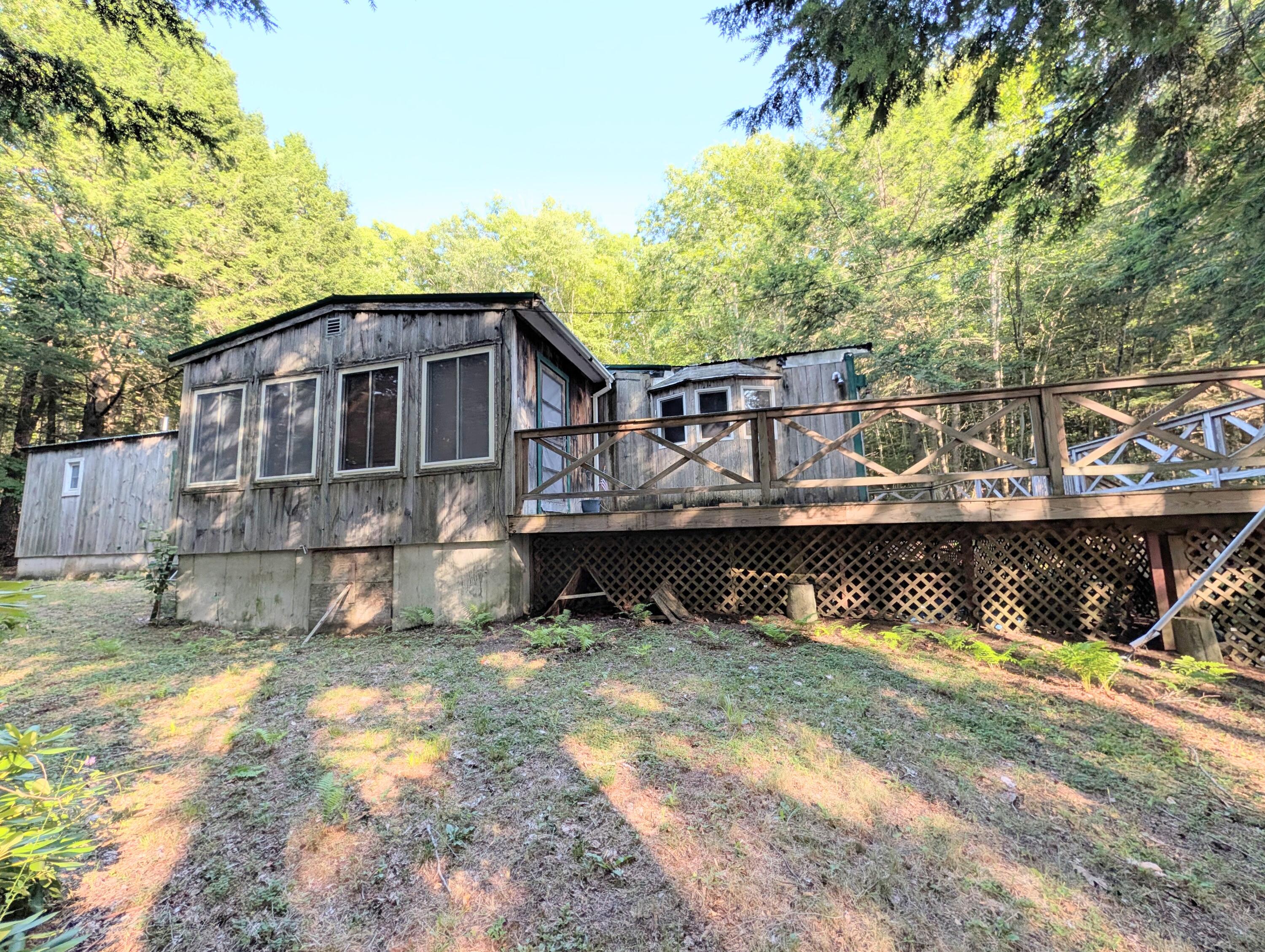 125 Mace Road