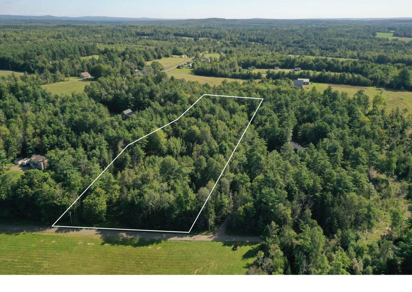 Map9-12A-2 Mains Road