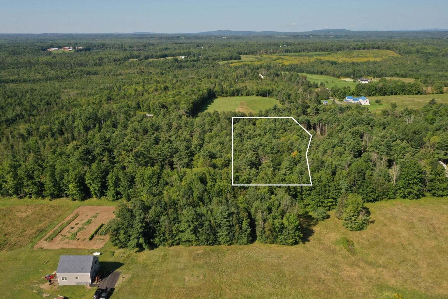 Map9-12A-2 Mains Road