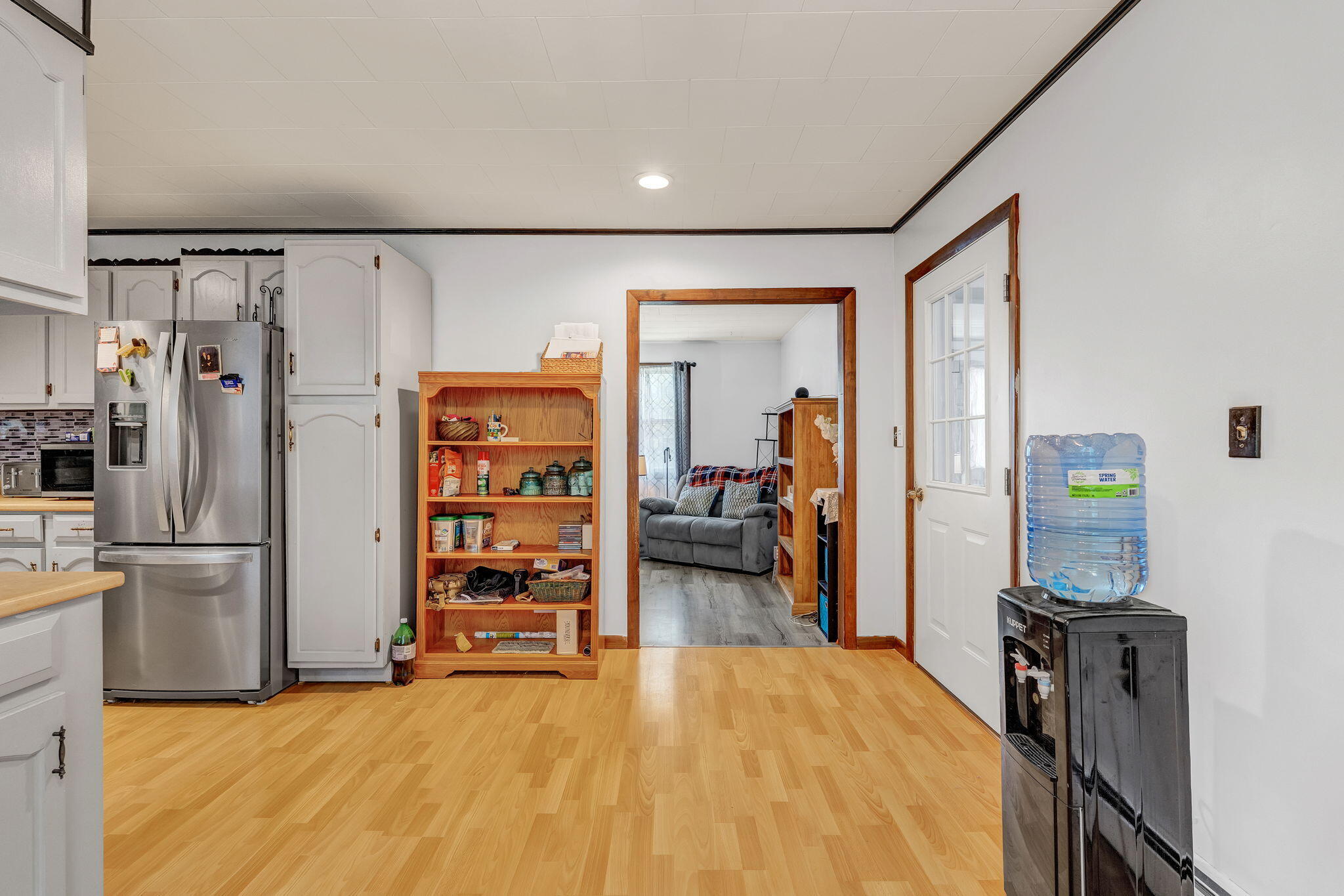 726 Ludlow Road