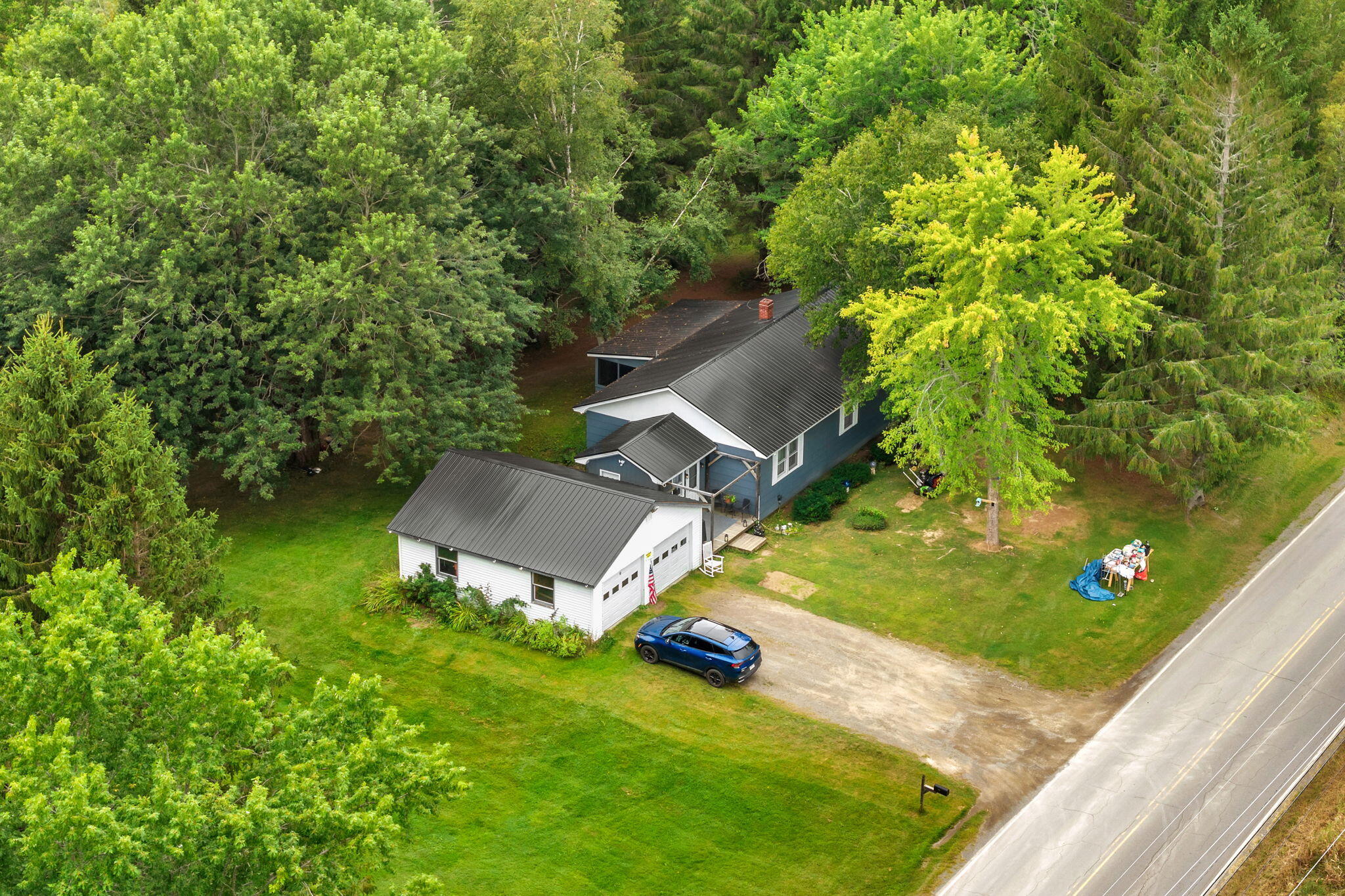 726 Ludlow Road
