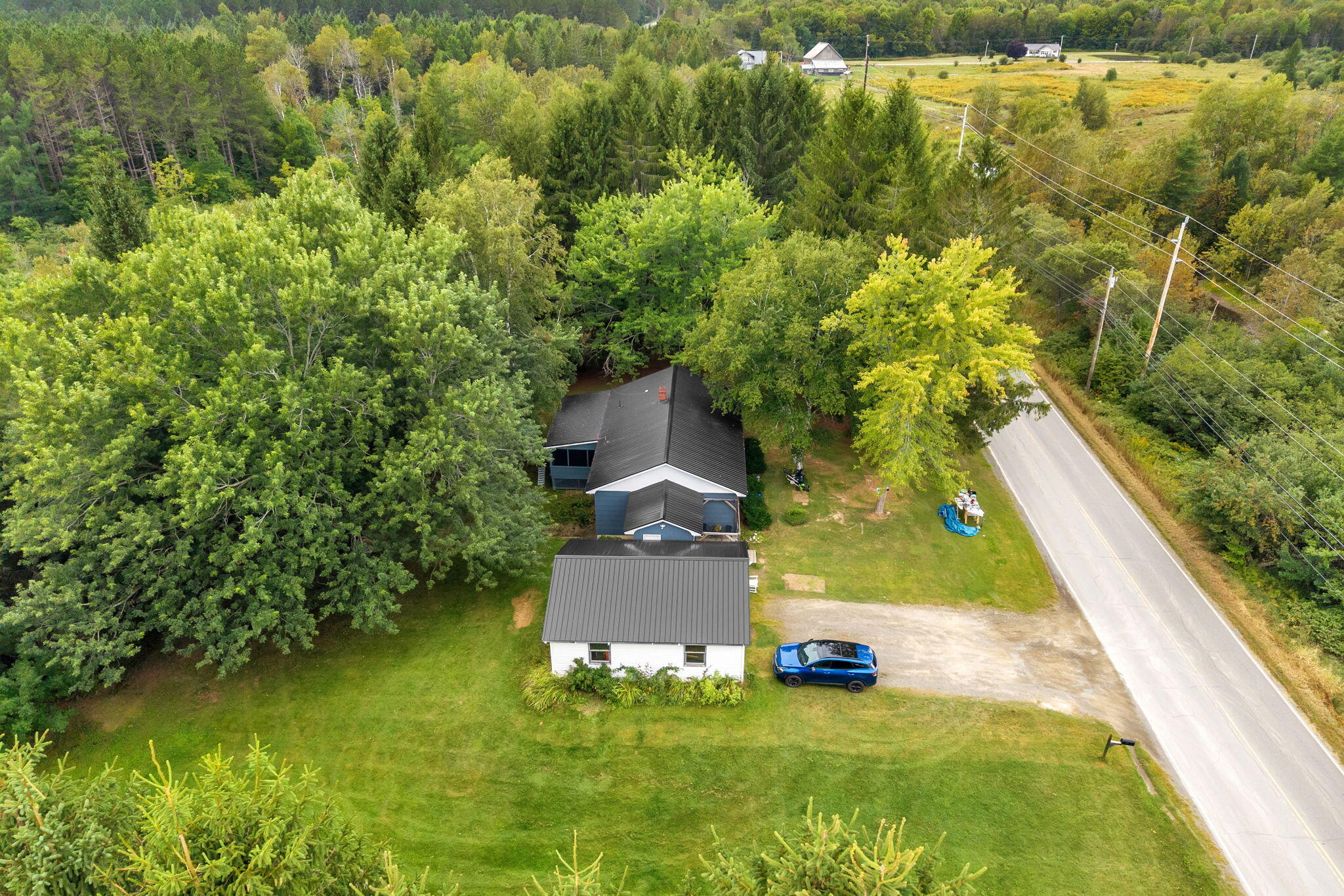 726 Ludlow Road