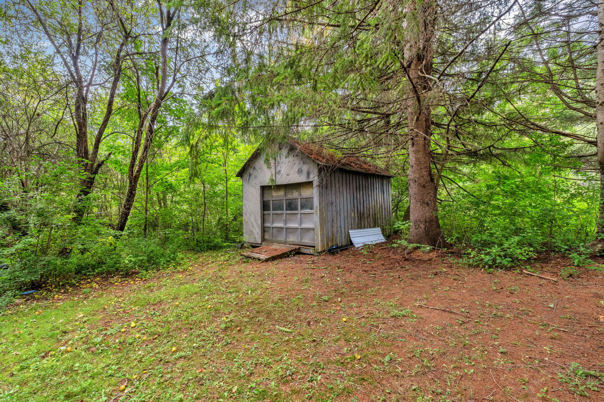726 Ludlow Road