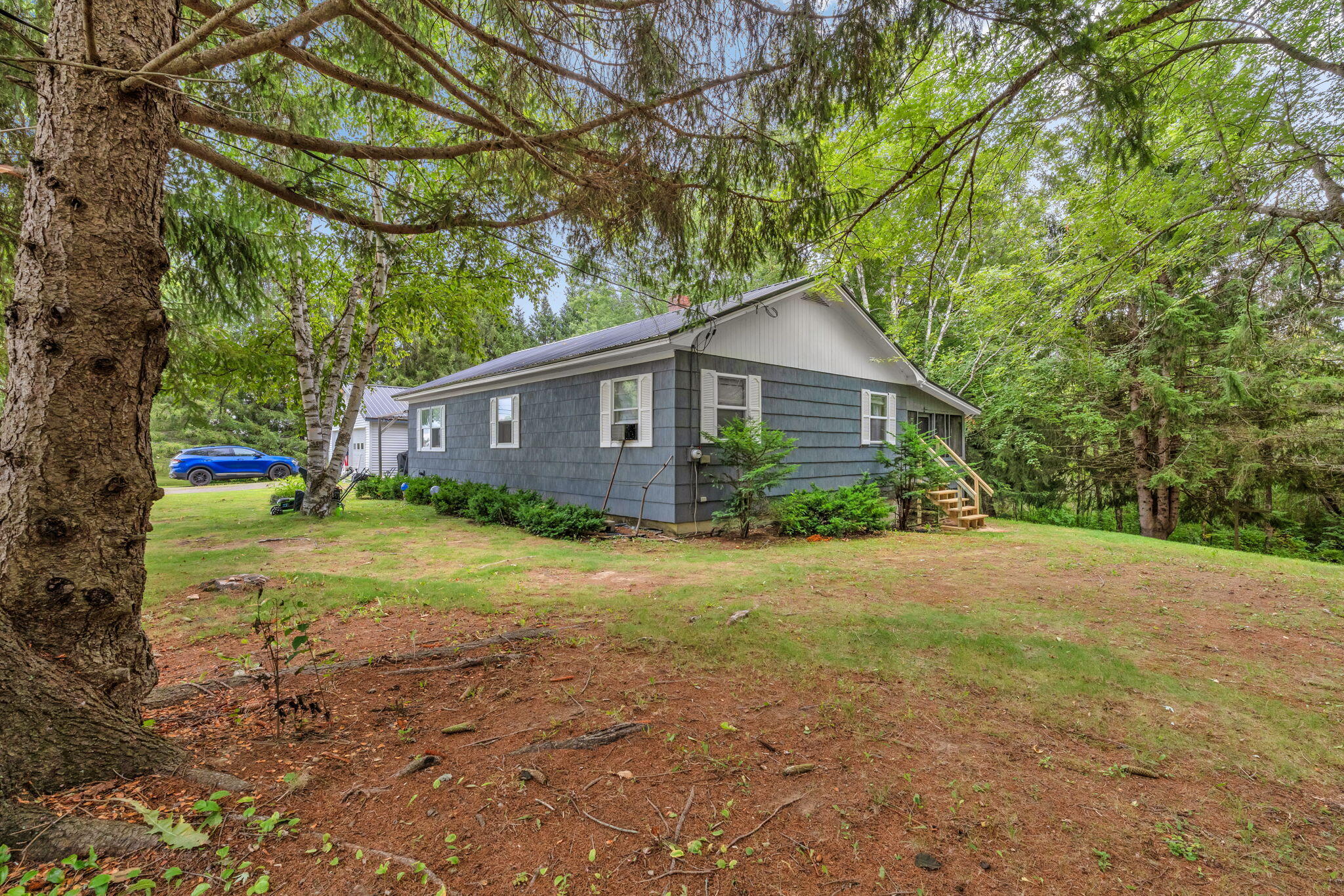 726 Ludlow Road