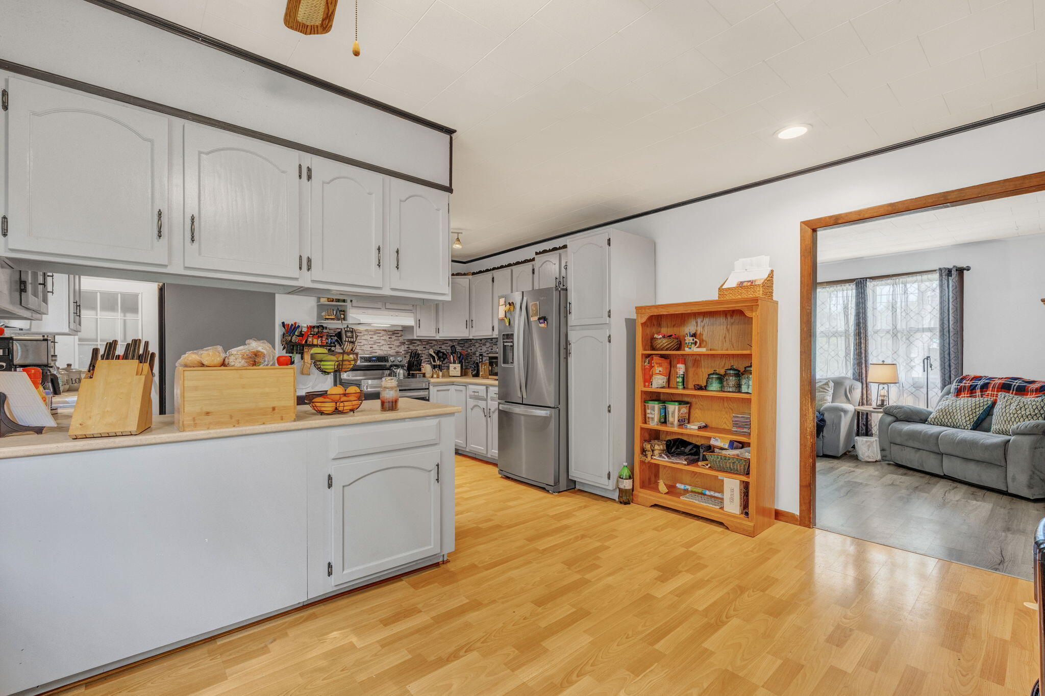 726 Ludlow Road