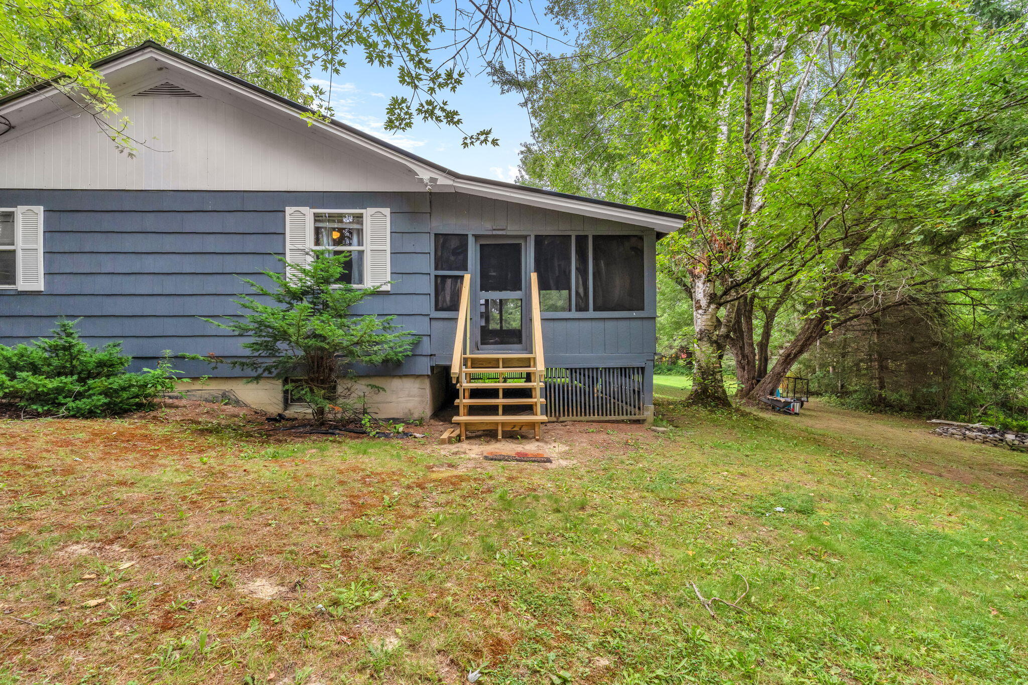 726 Ludlow Road