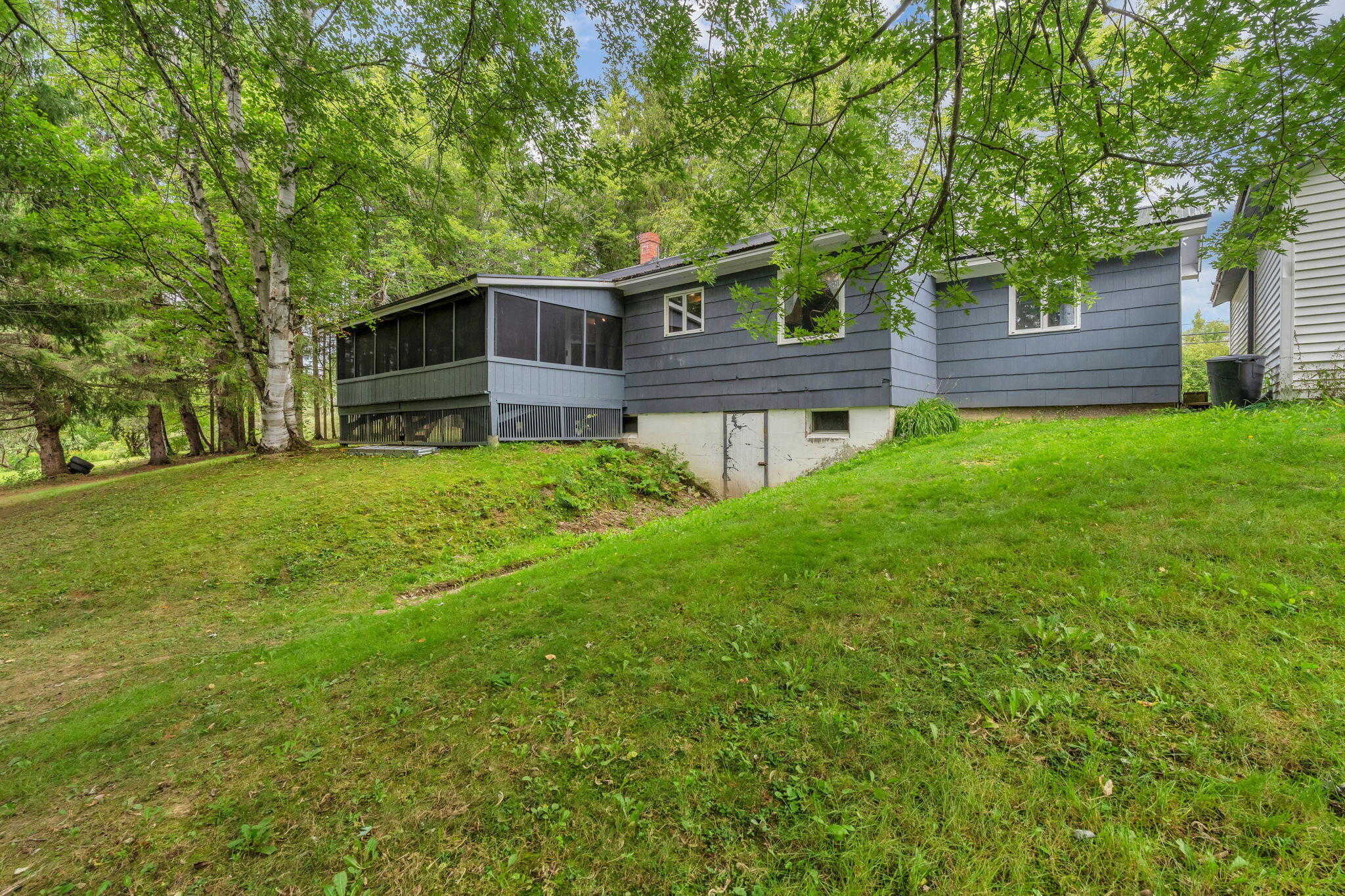 726 Ludlow Road