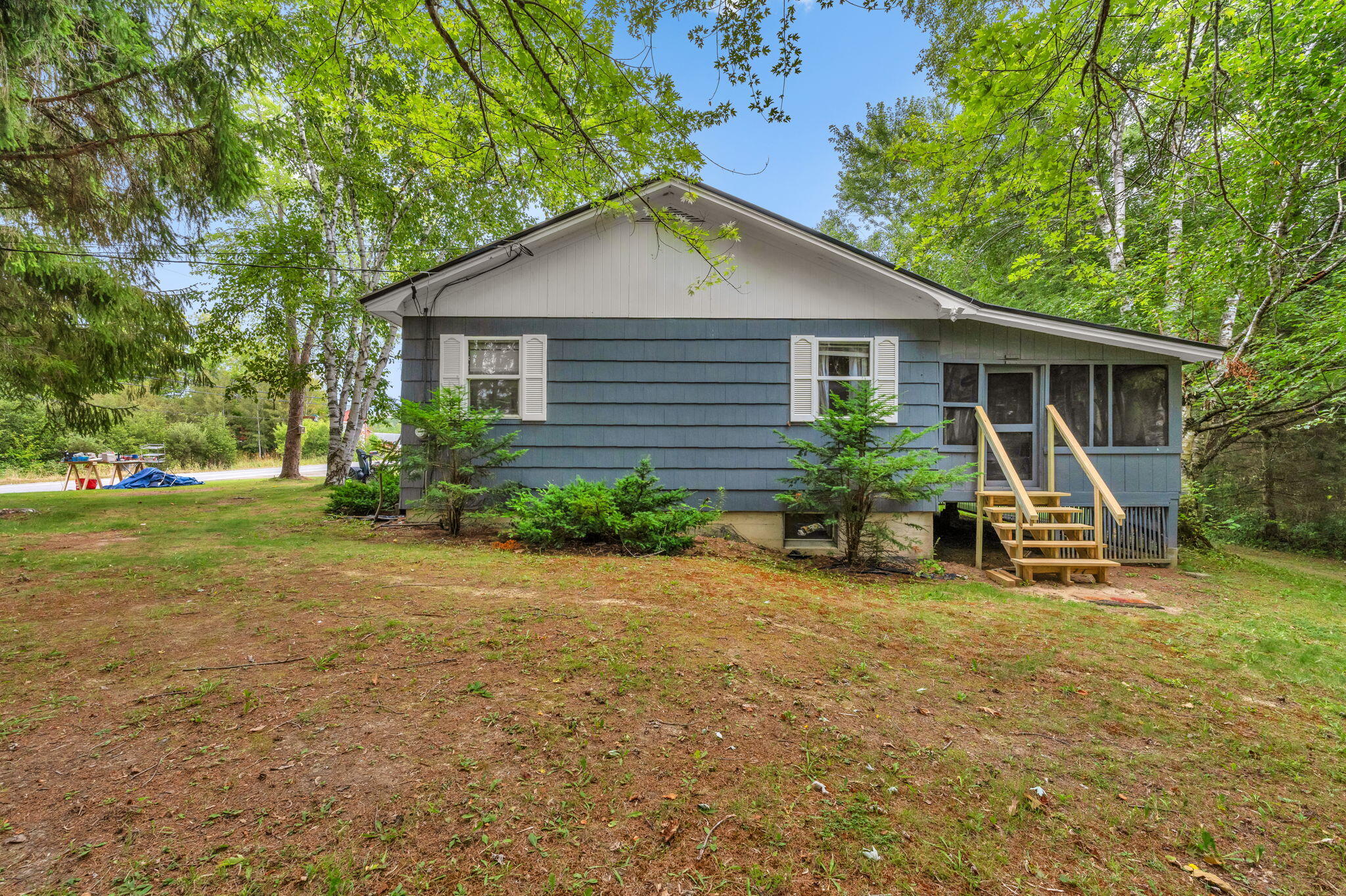 726 Ludlow Road