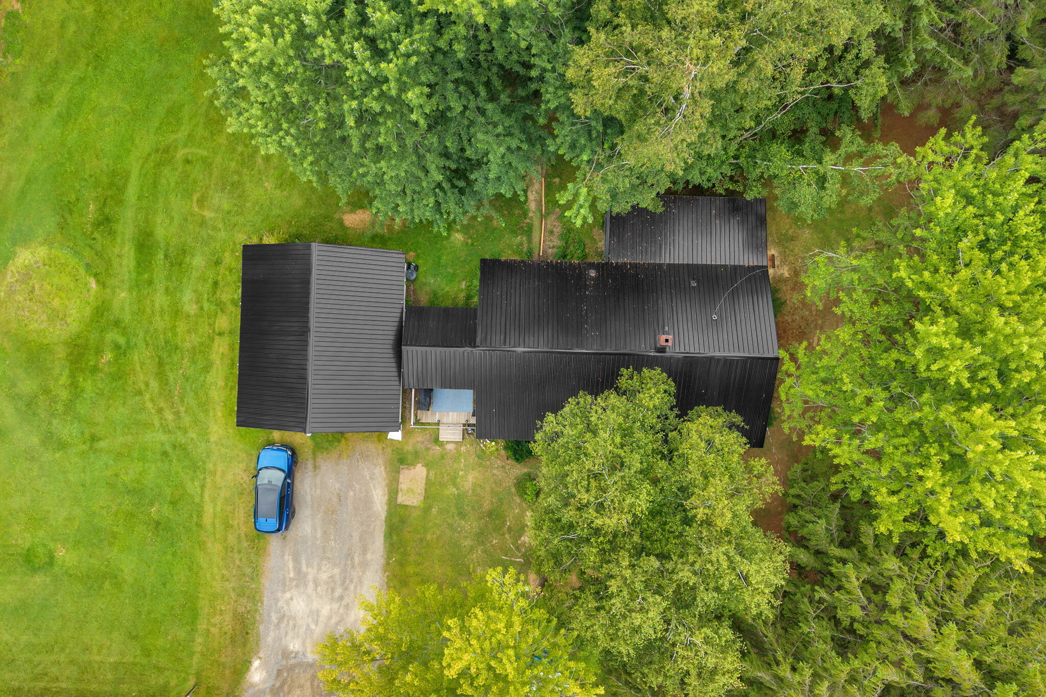 726 Ludlow Road